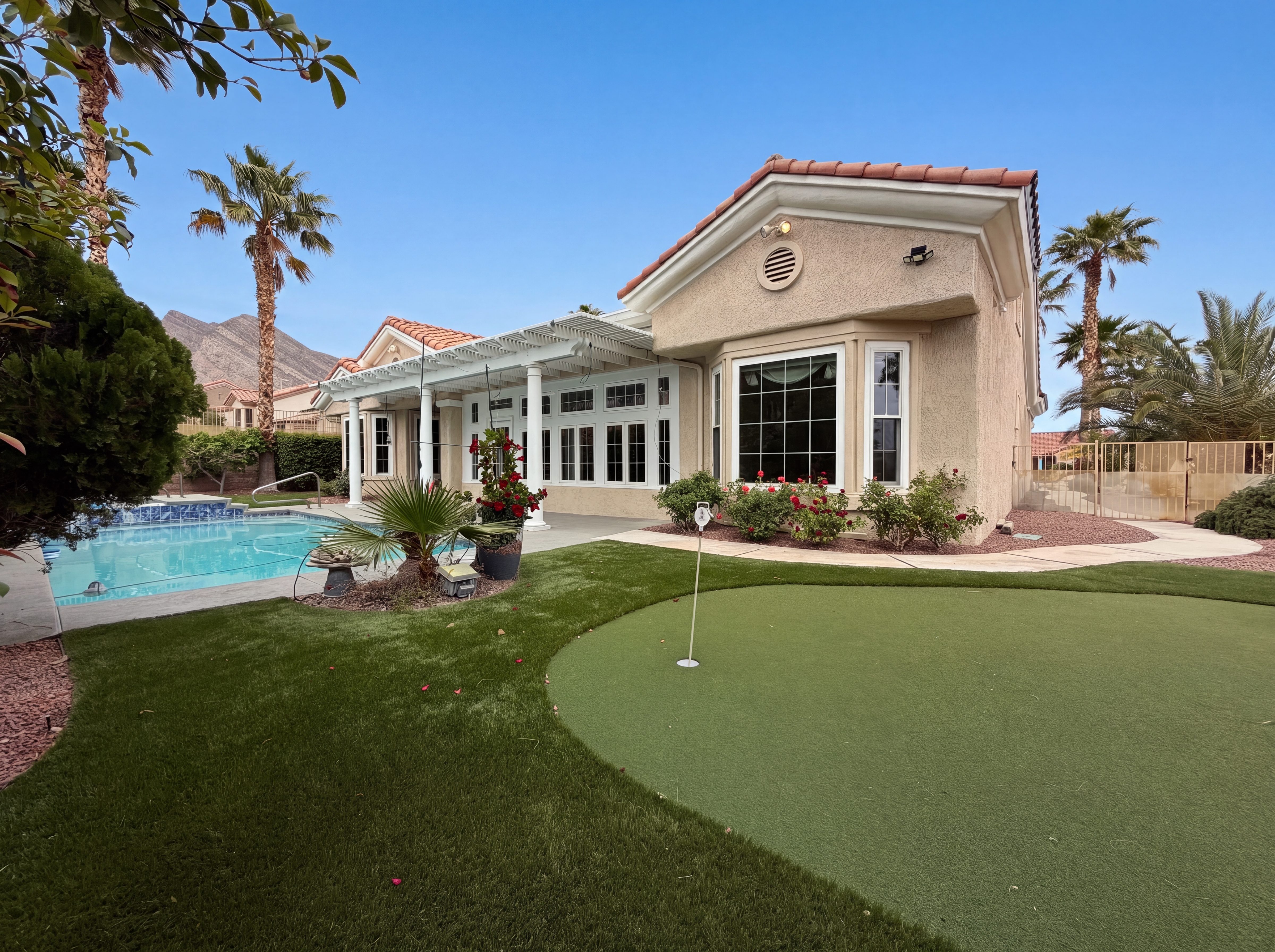 Photo 21 of 22 of 11009 Rackhurst Ave, Las Vegas, NV