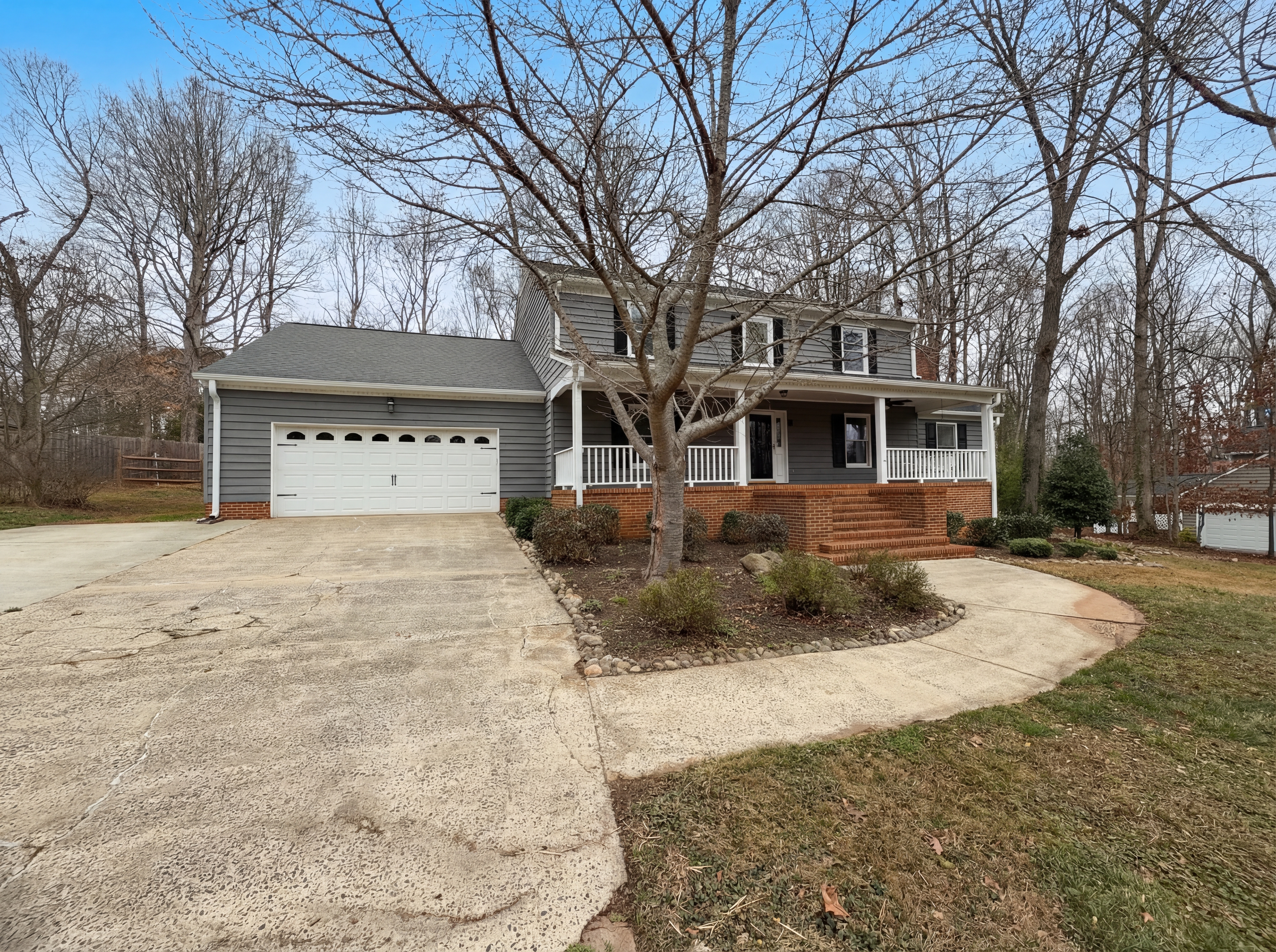Photo 20 of 22 of 3029 Southampton Cir, Gastonia, NC