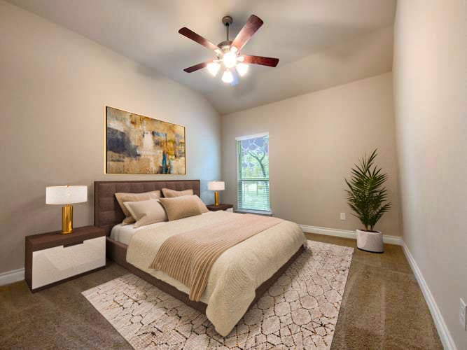 Photo 3 of 31 - 512 Judge Fisk Dr, Leander, TX 78641
