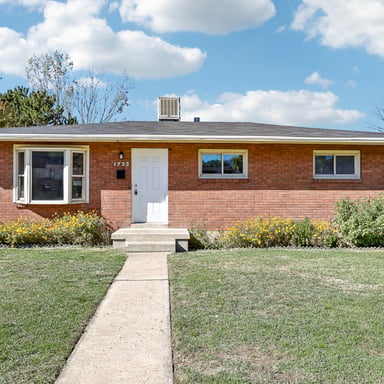Property photo 1 of 1733 N 350 W