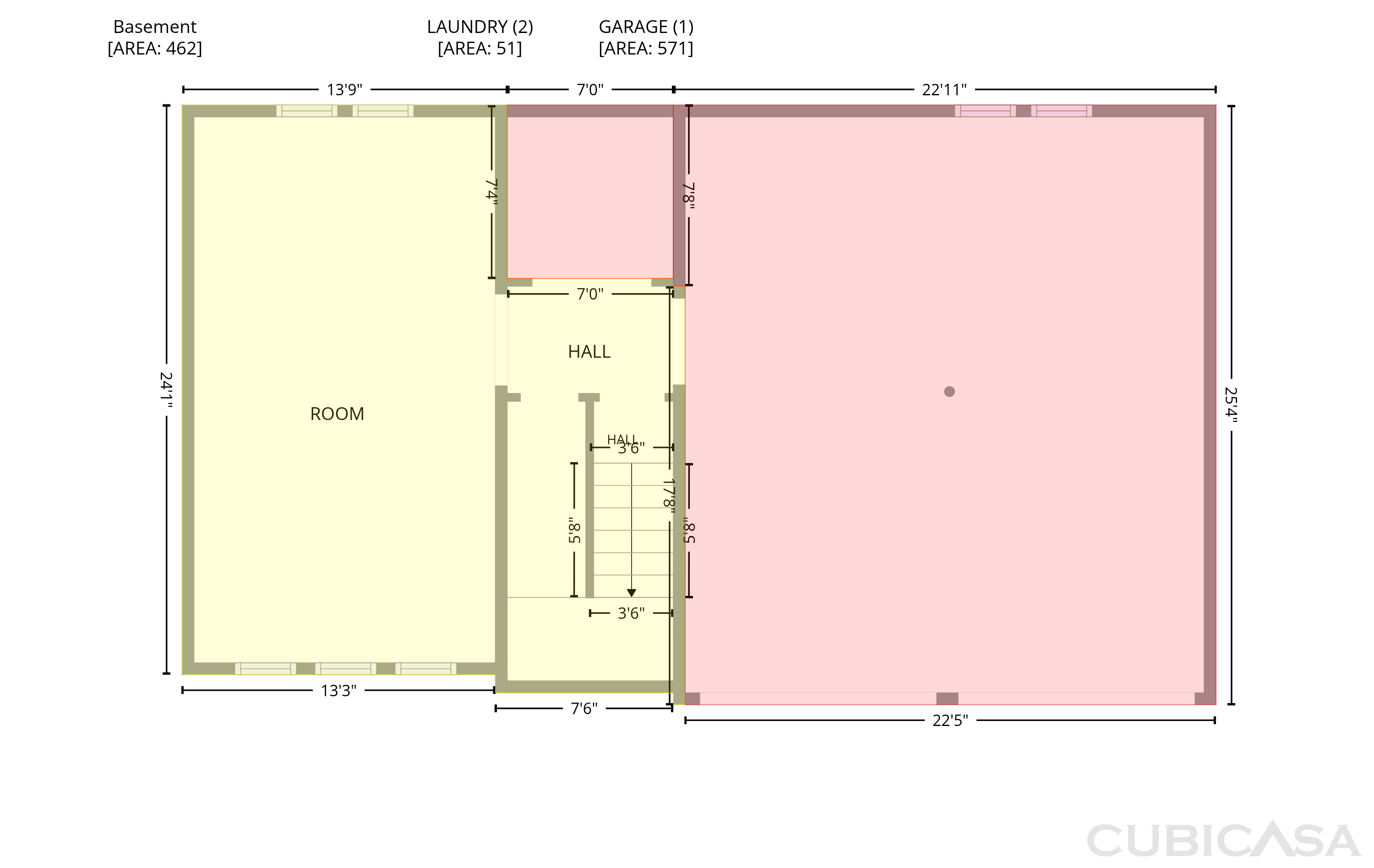 Main Floor of 324 Adelene Way, Dallas, GA