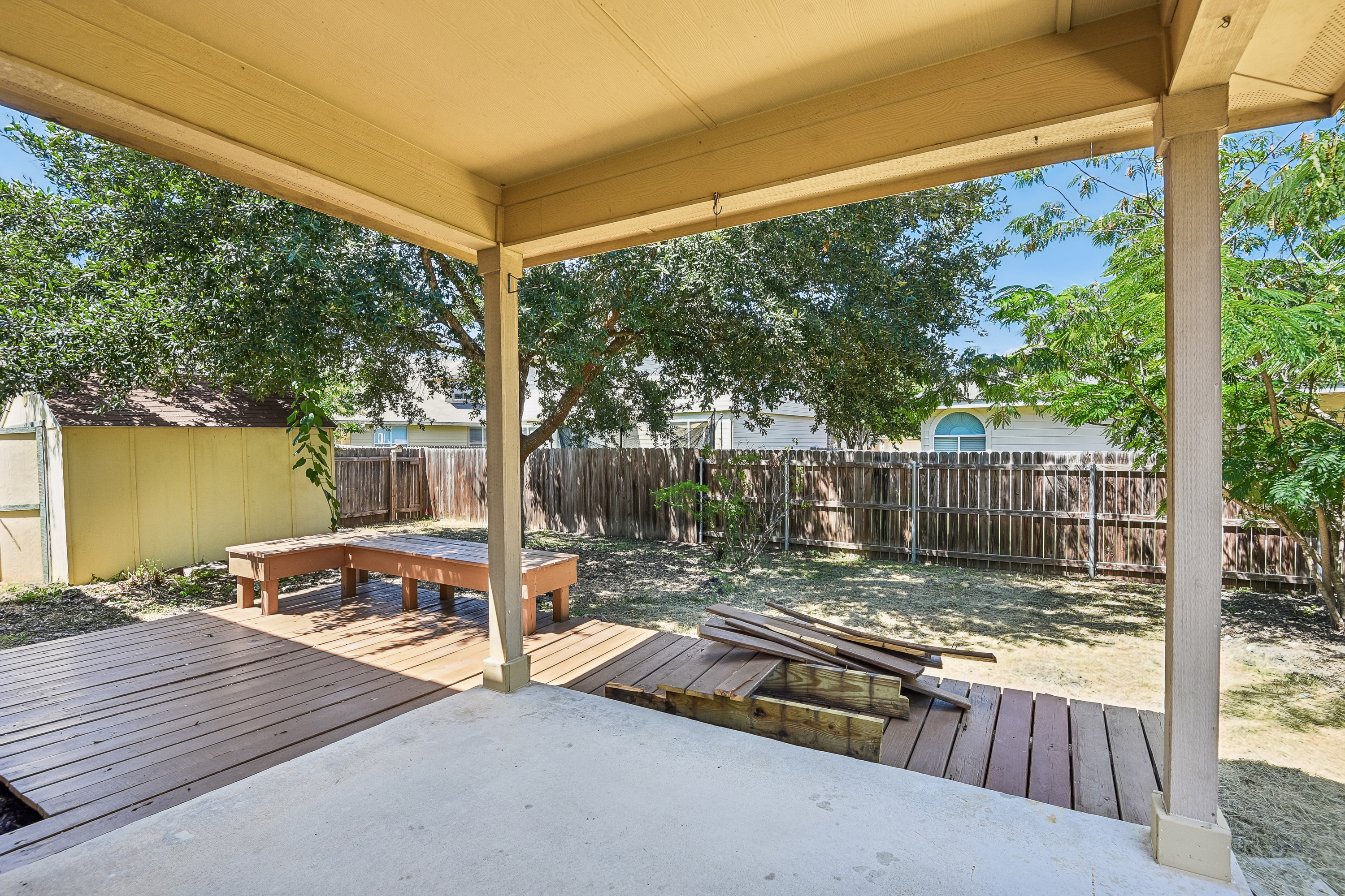Photo 45 of 49 of 2535 Fayette Dr, New Braunfels, TX