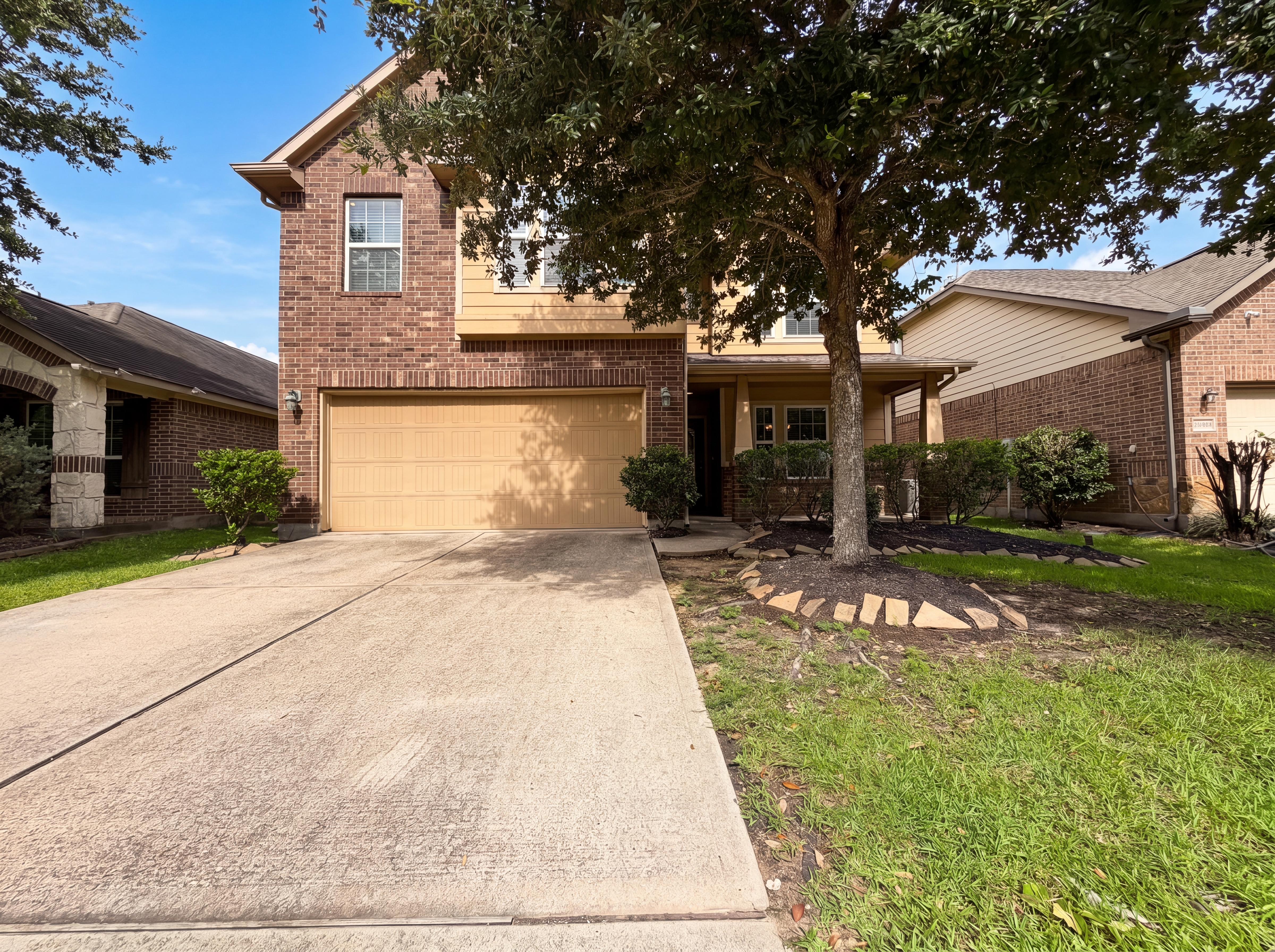Photo 18 of 21 of 9965 Boulder Bend Ln, Brookshire, TX
