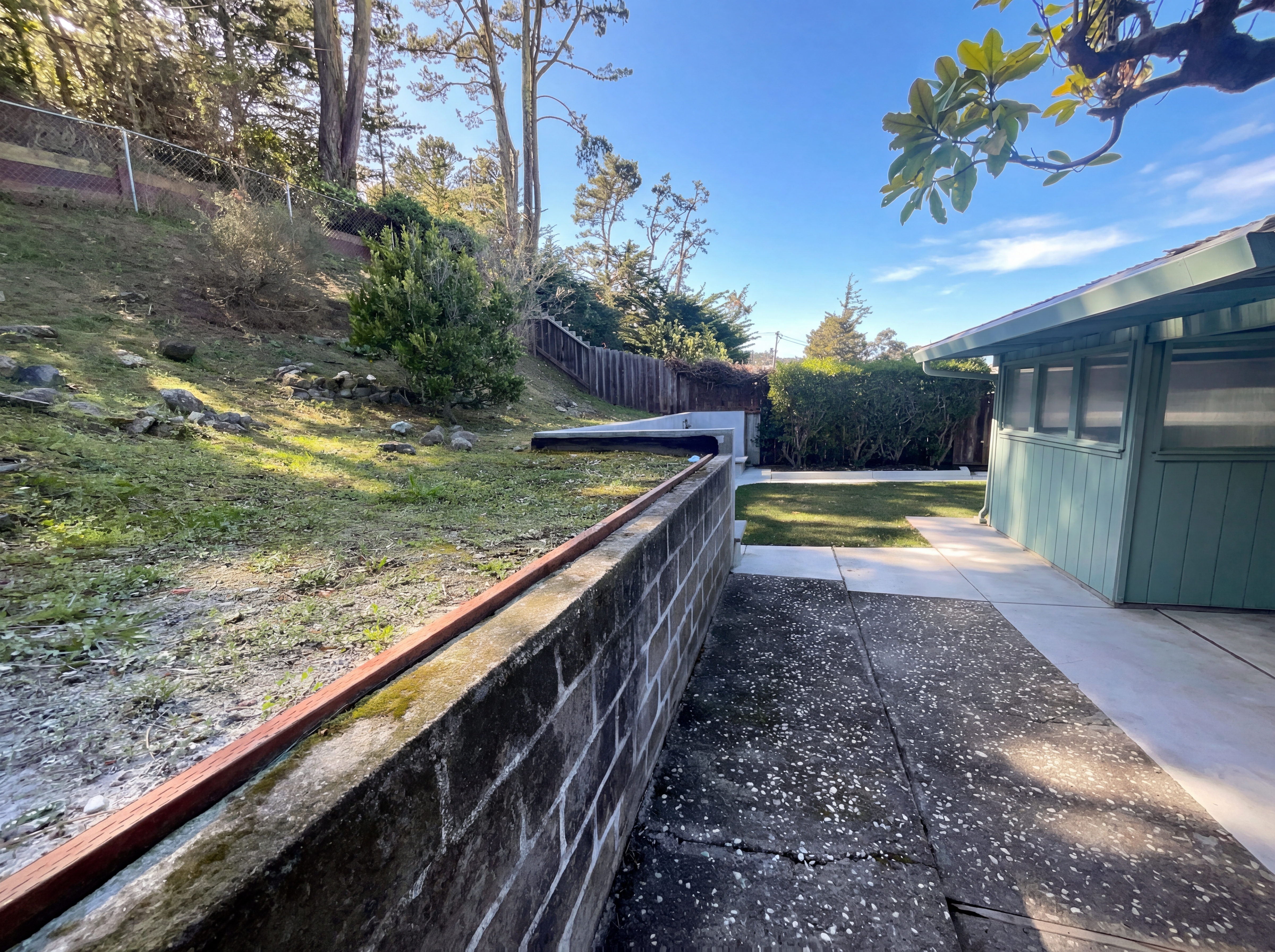 Photo 32 of 36 of 2361 Oakmont Dr, San Bruno, CA