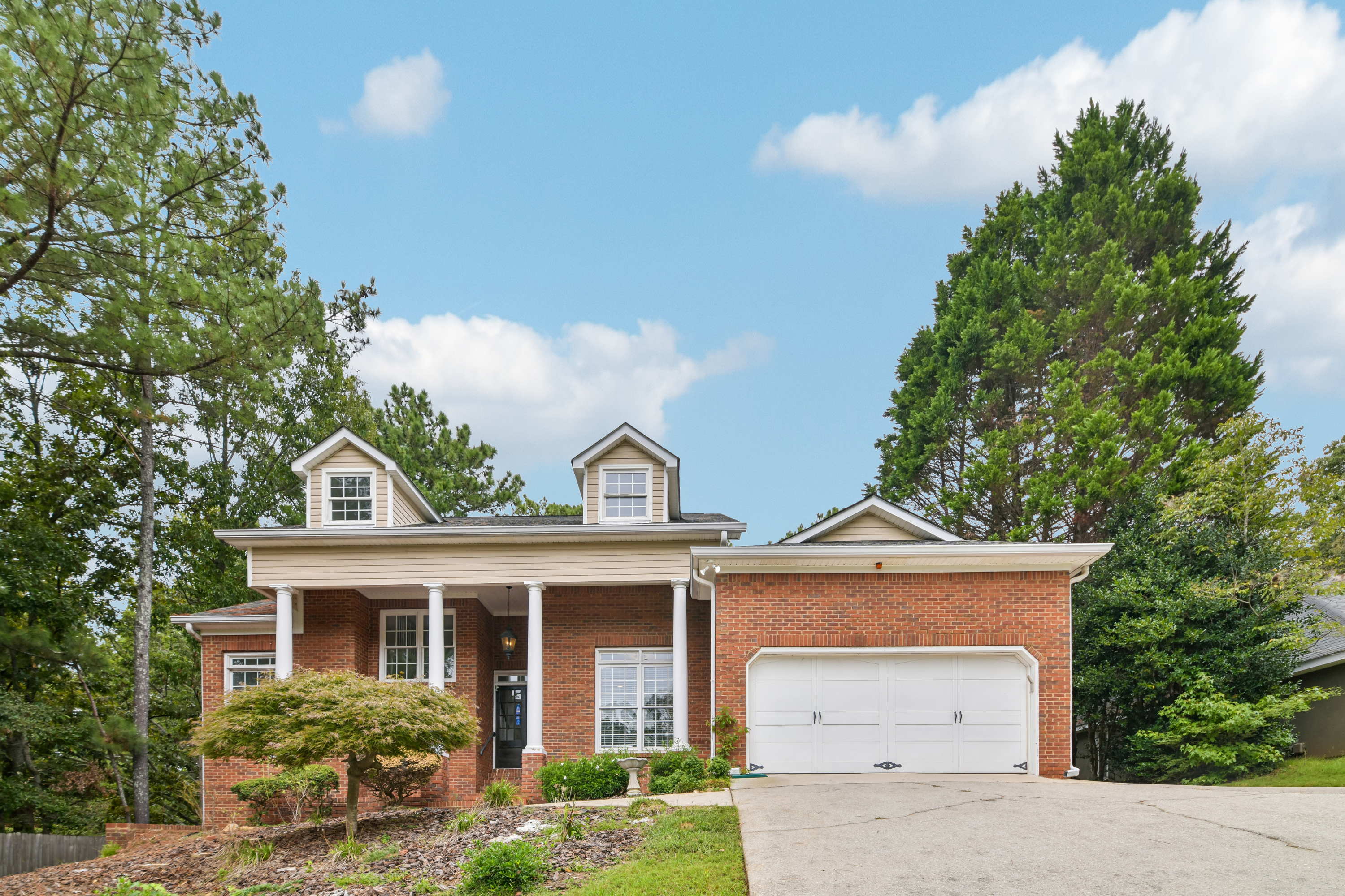 Photo 42 of 56 of 2298 Camden Dr SW, Marietta, GA