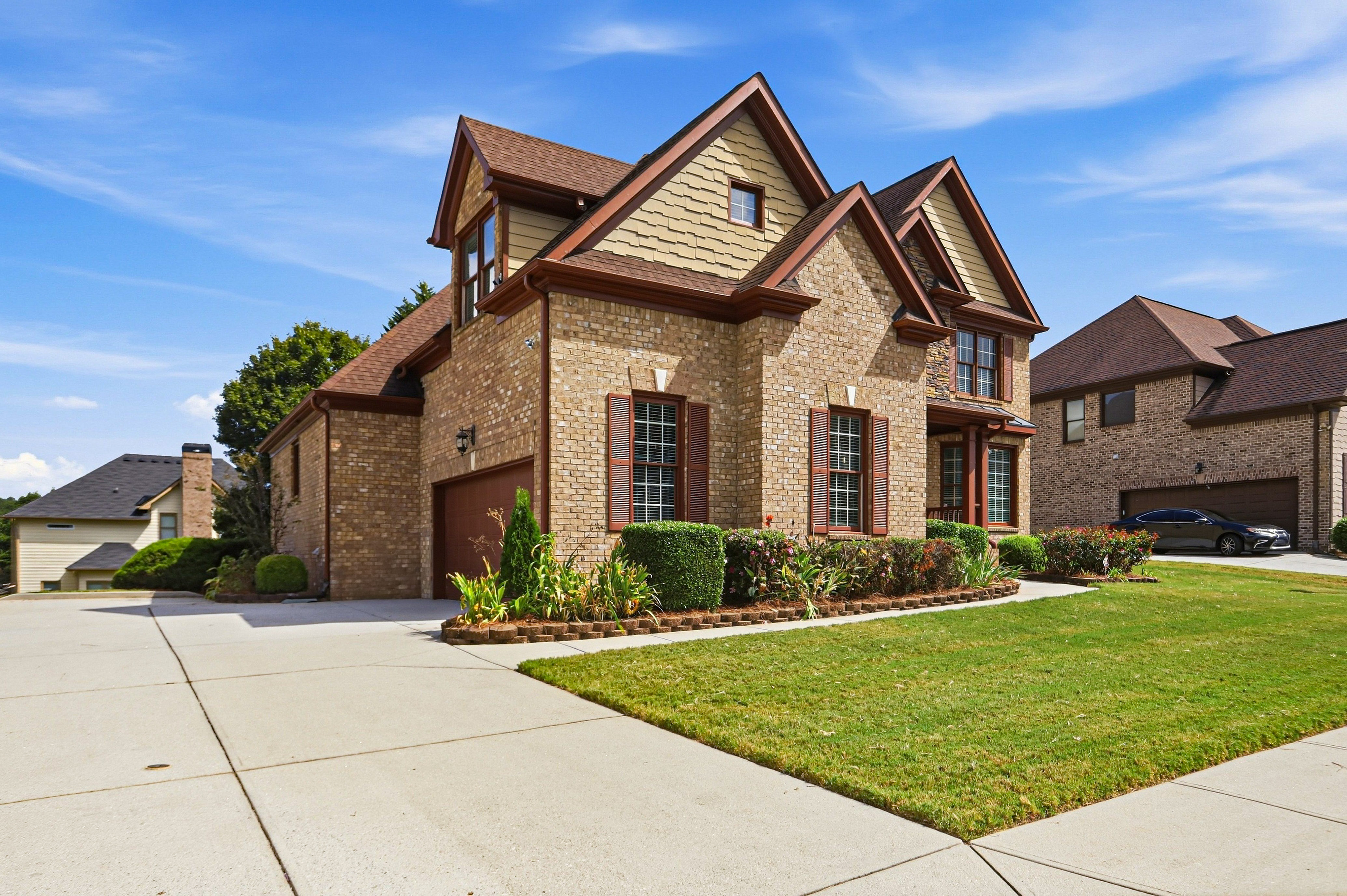 Photo 39 of 100 of 809 Arbor Way, Loganville, GA