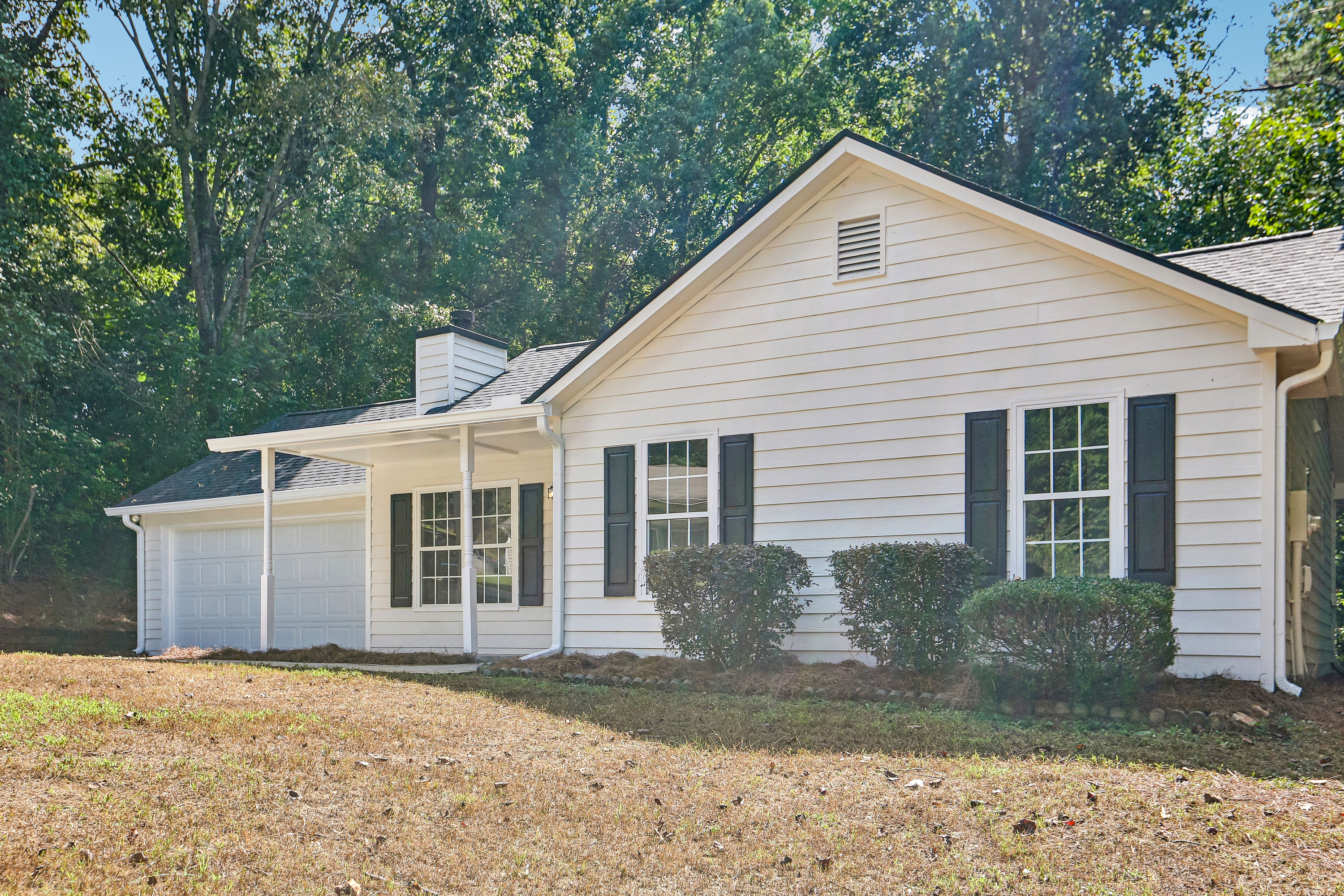 Photo 44 of 47 of 5511 Pond Mill Ct, Flowery Branch, GA