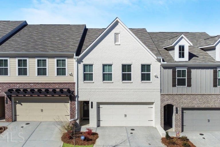 2952 Edgemont Ln SW, Marietta, GA 30008 Opendoor