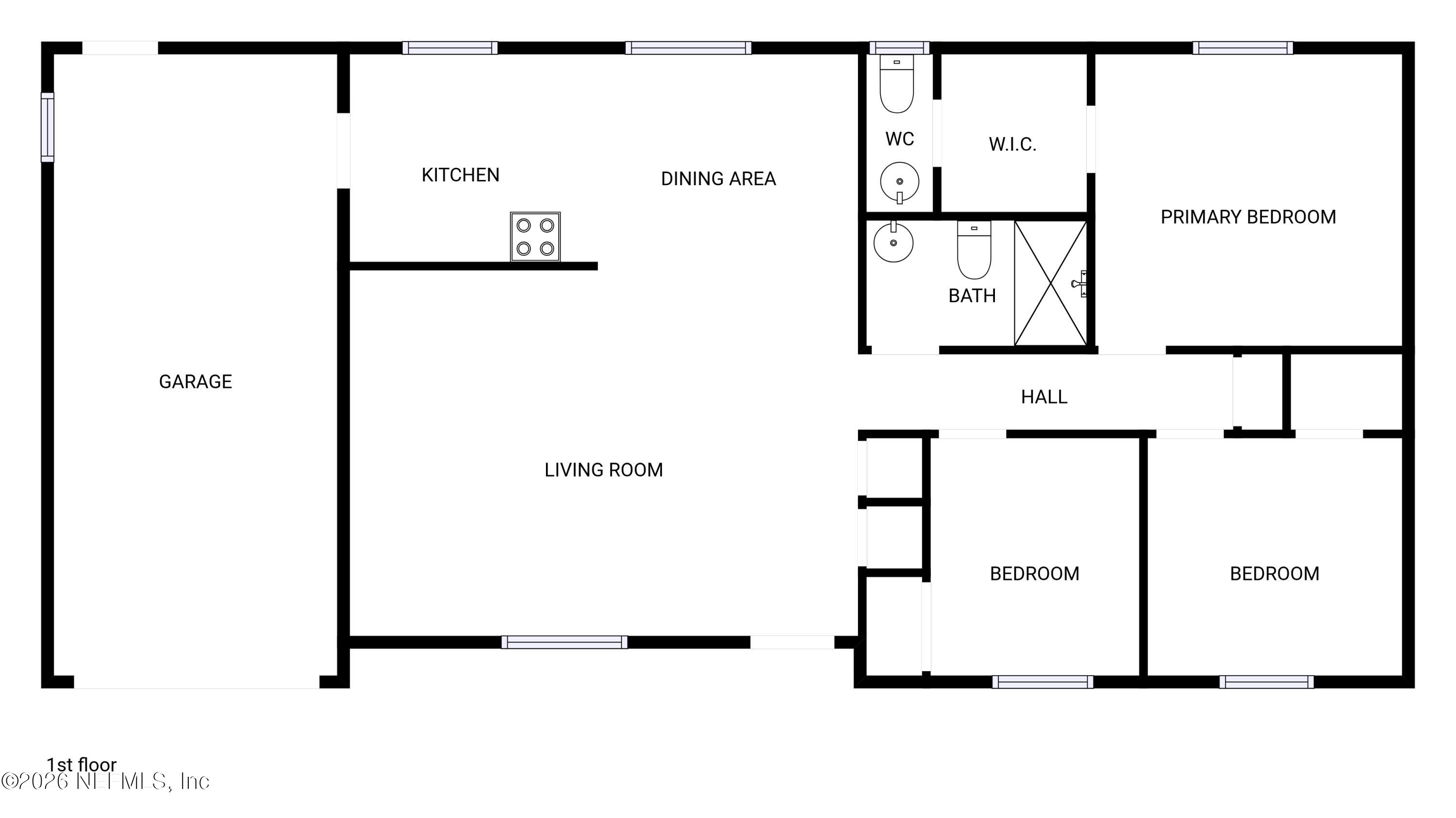 Photo 19 of 20 of 4240 Key Vega Ct, Jacksonville, FL