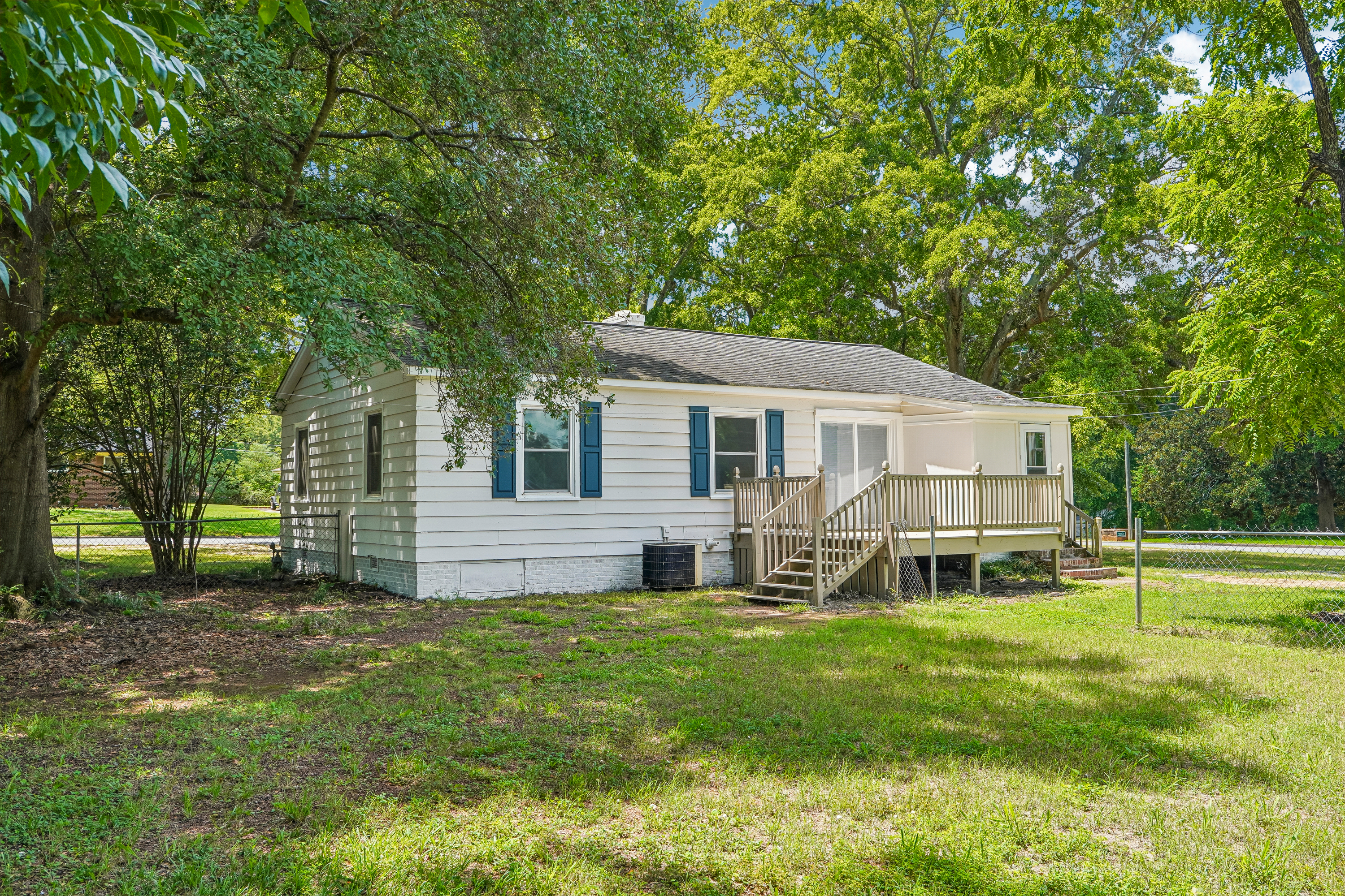 Photo 21 of 28 of 808 Lowery St, Shelby, NC