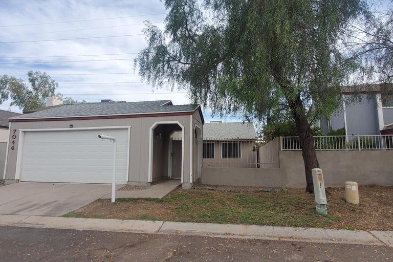 default property photo