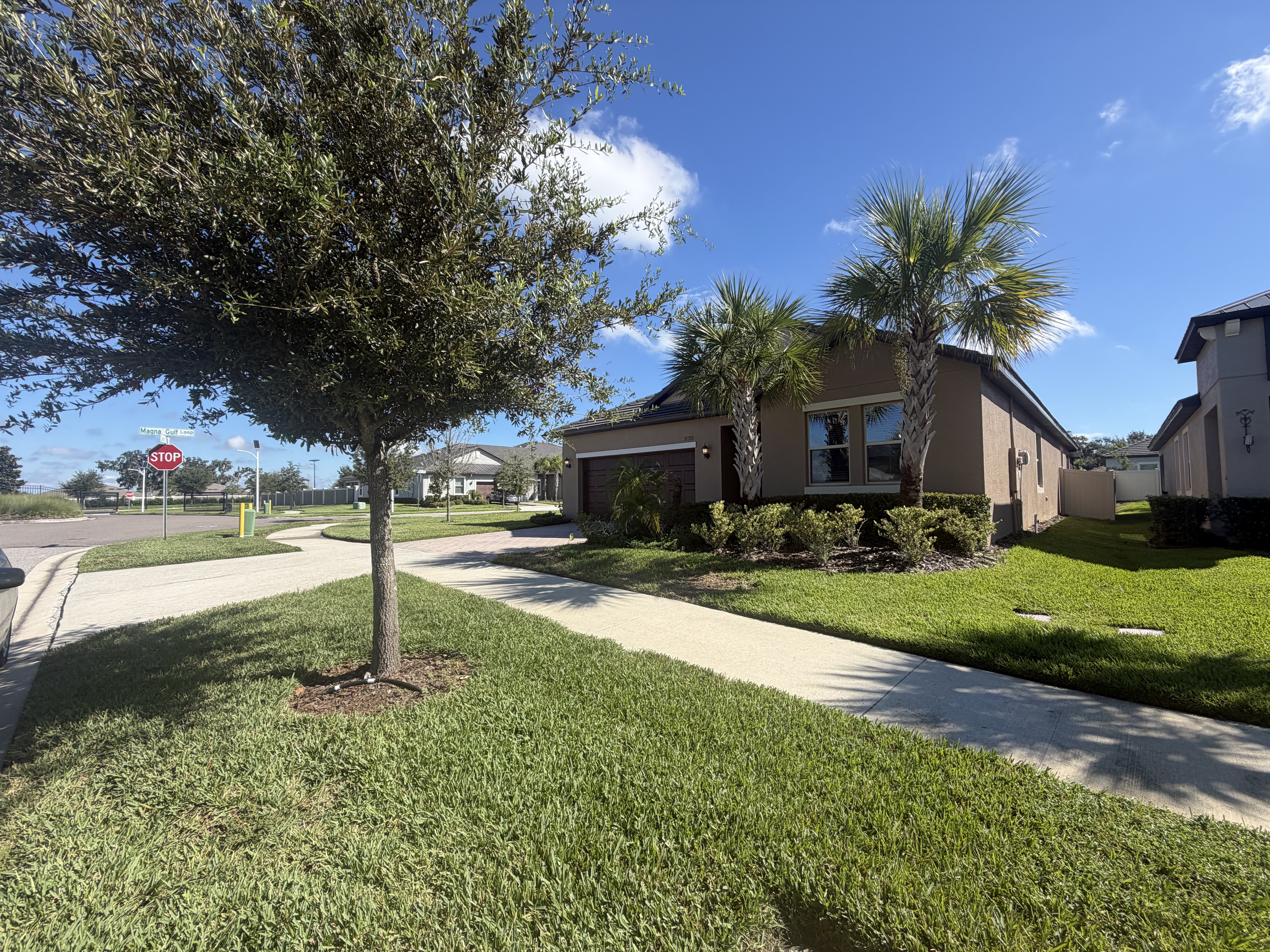 Photo 28 of 32 of 31351 Cannon Rush Dr, San Antonio, FL