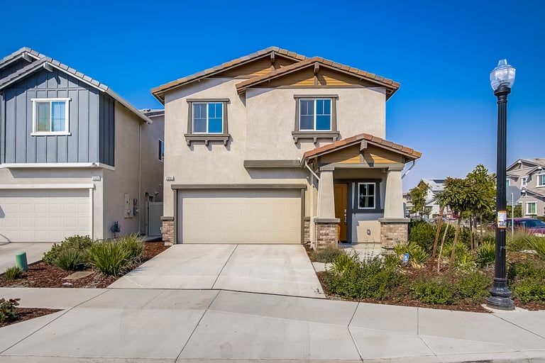 Photo 1 of 30 - 1321 Harvest Glen Way, Sacramento, CA 95834