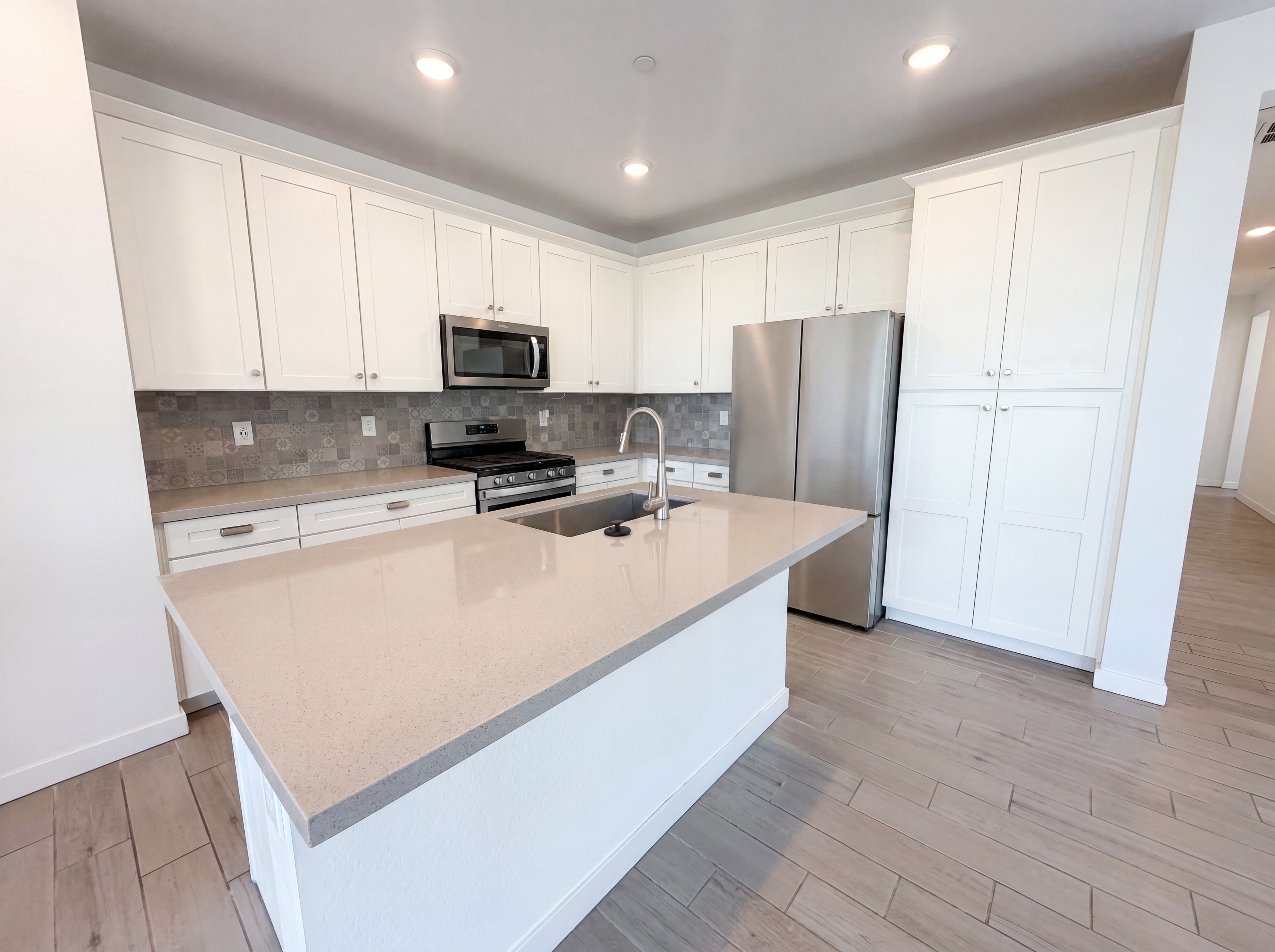 Photo 8 of 27 of 5369 N 205th Dr, Buckeye, AZ