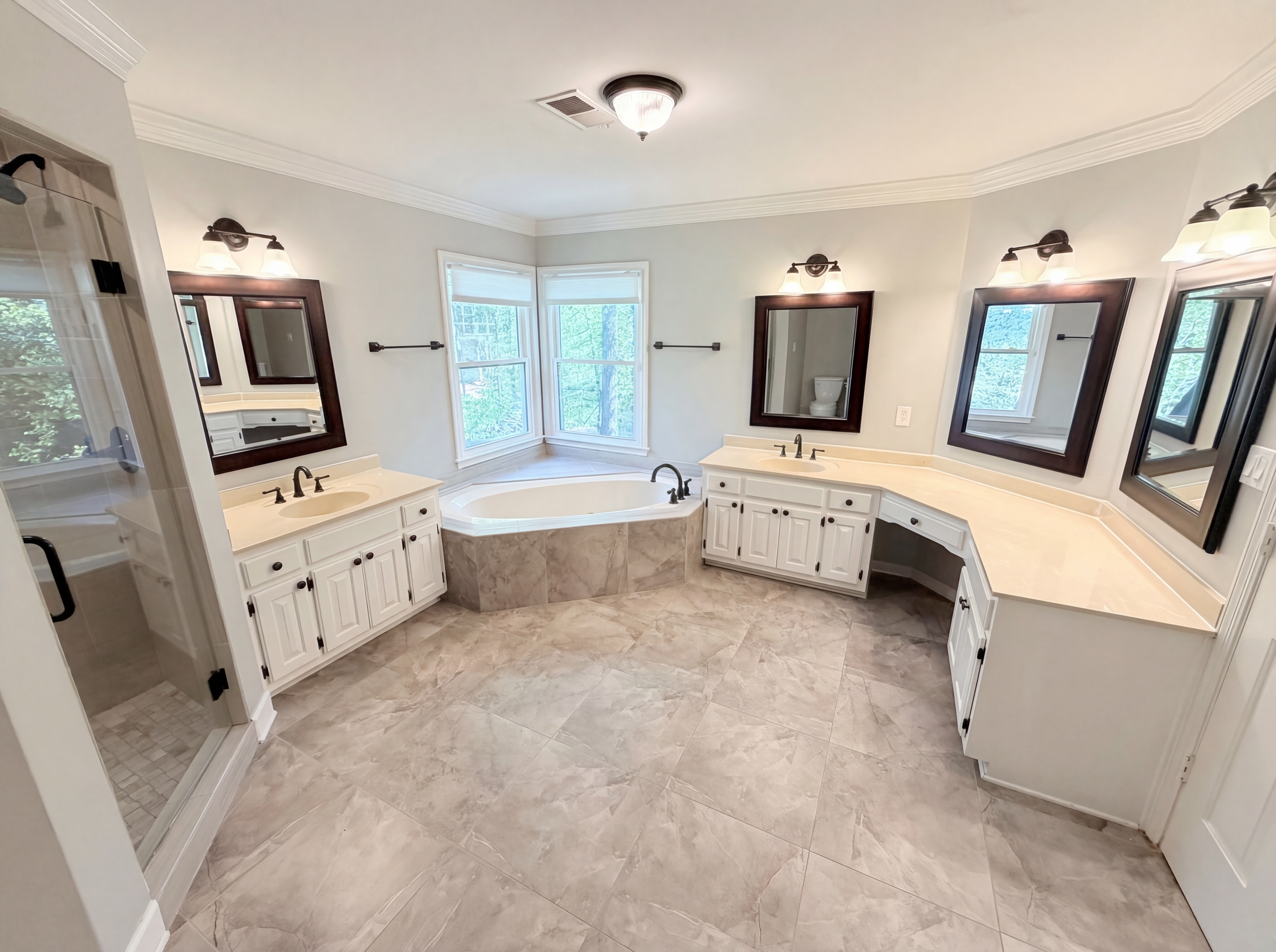Photo 31 of 58 of 984 Forest Pond Ct, Marietta, GA