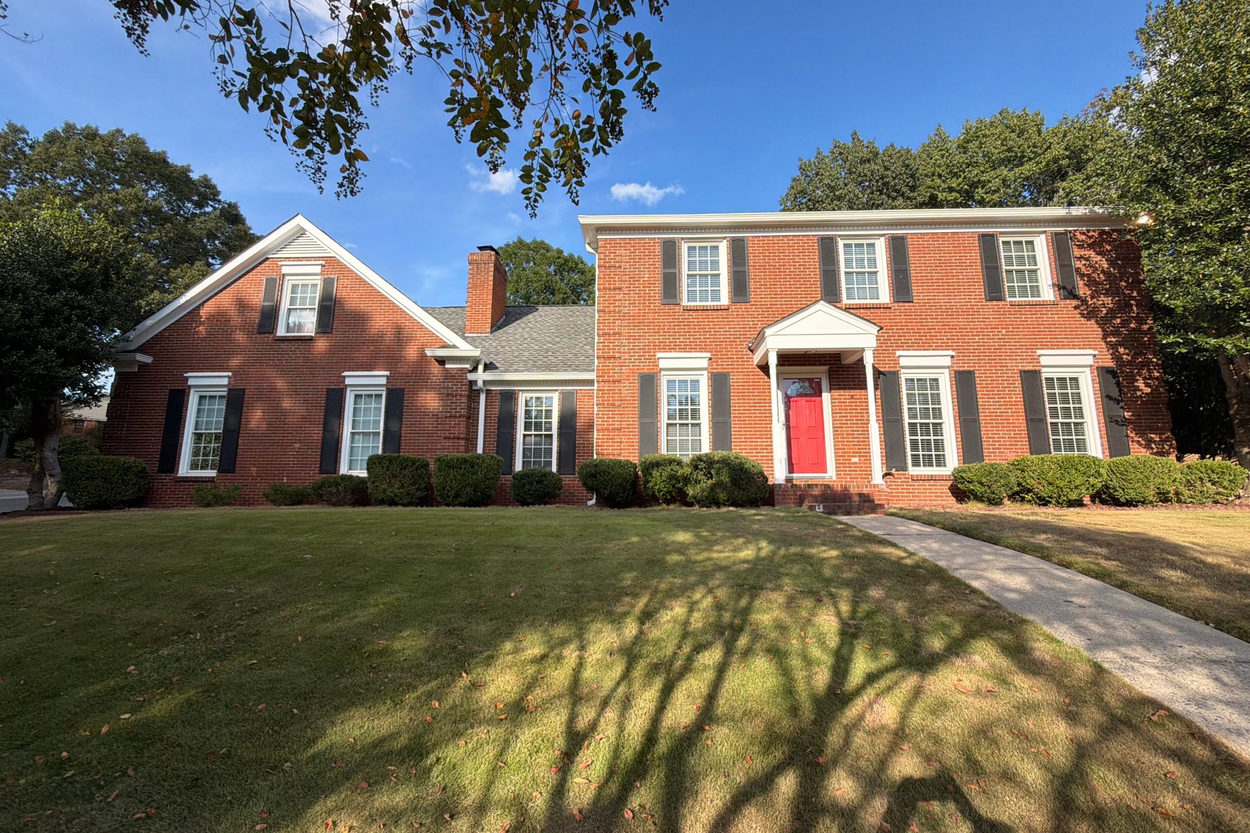Photo 1 of 201 Wainsley Pl