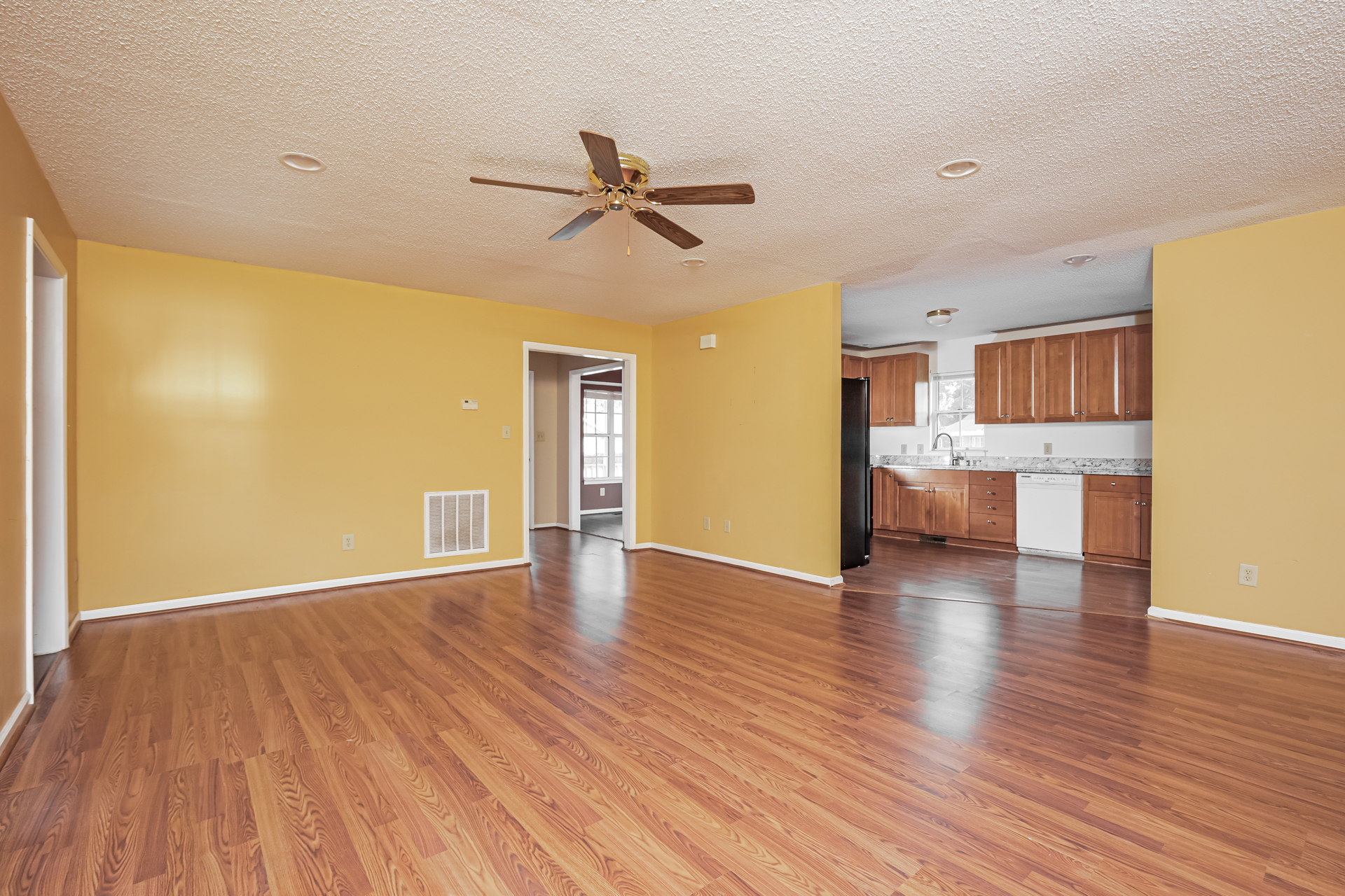 Photo 3 of 21 of 100 Payne Ct, Rocky Mount, NC