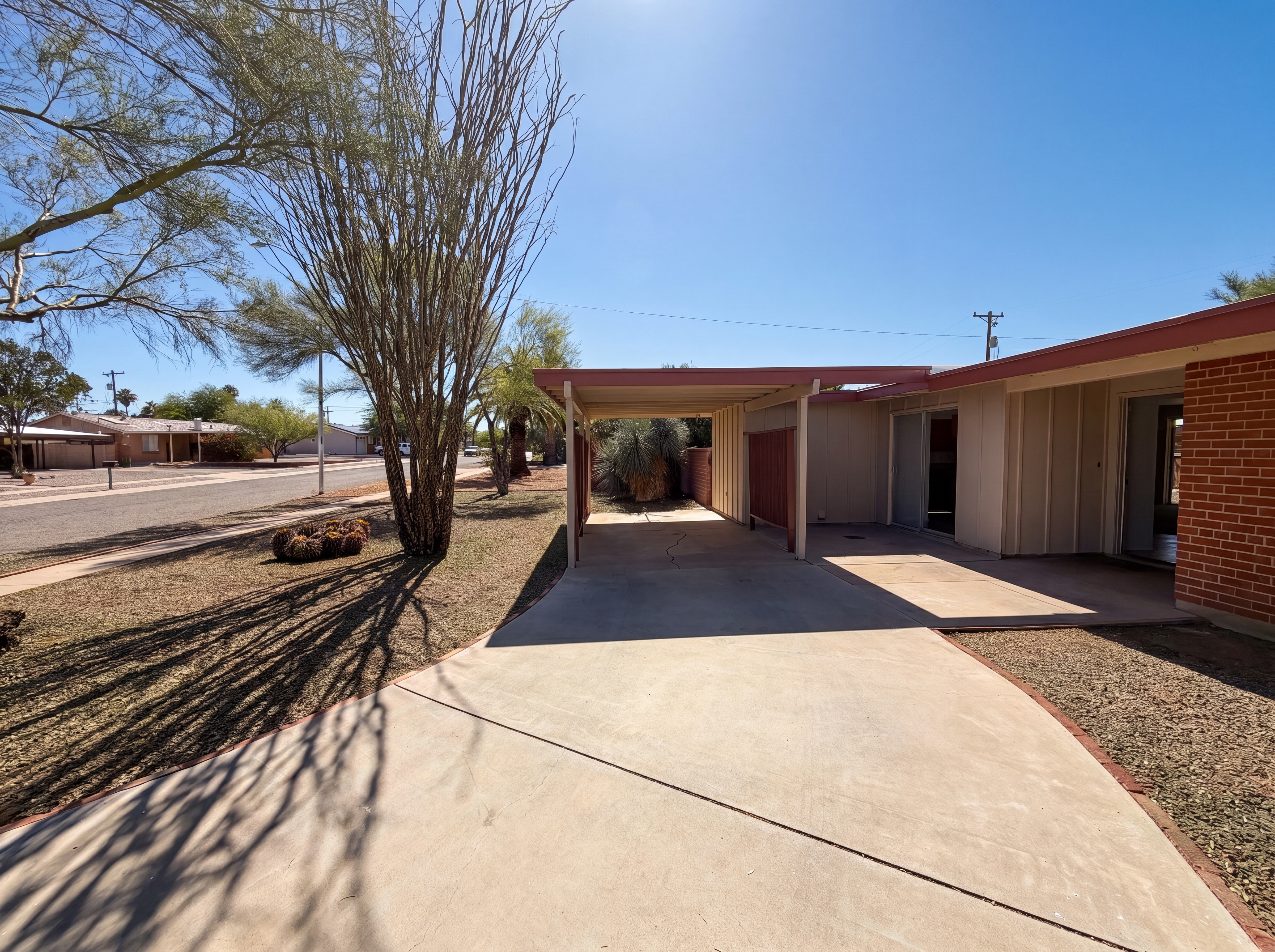 Photo 18 of 20 of 7434 E 18th St, Tucson, AZ