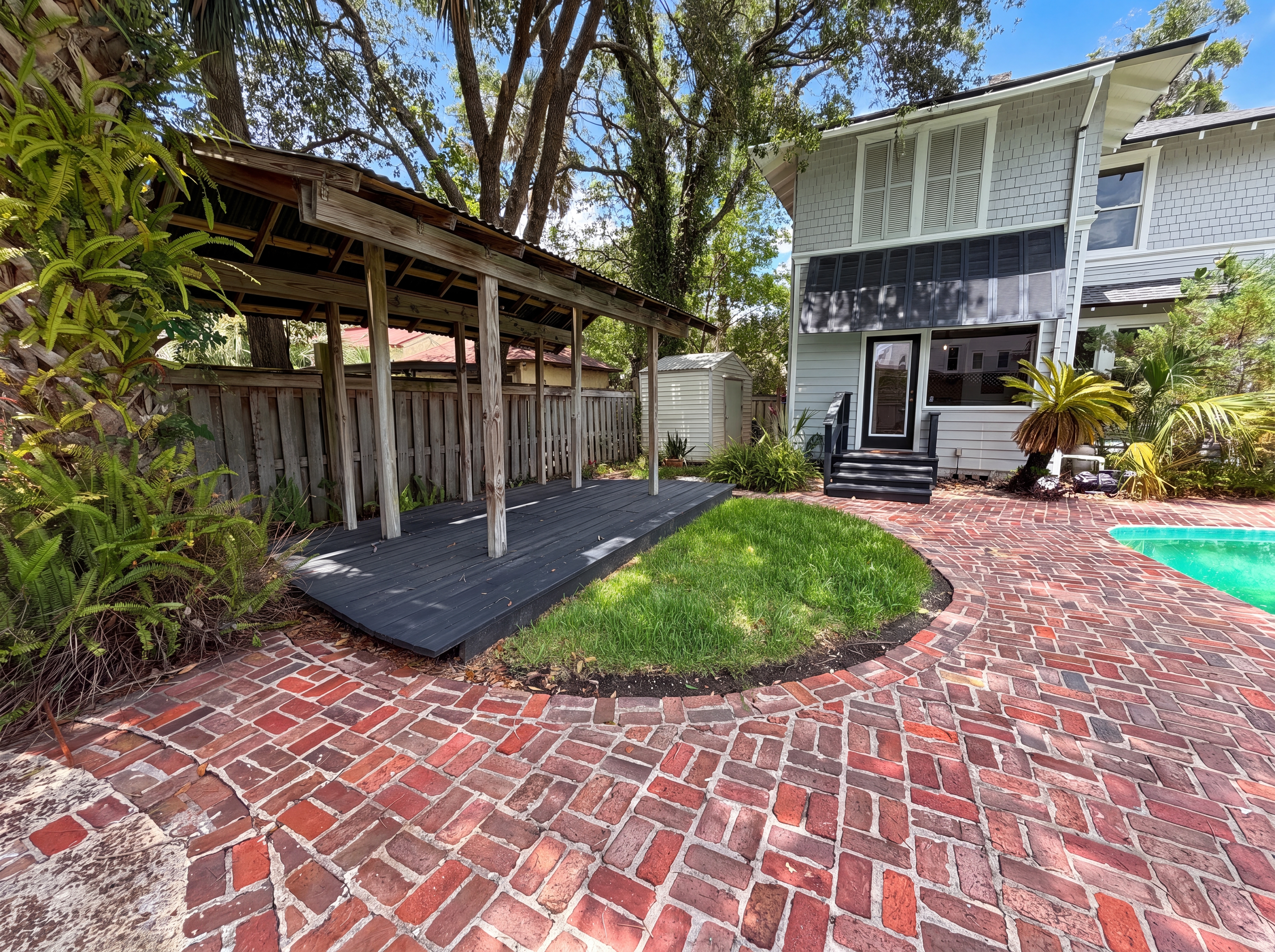 Photo 23 of 29 of 1620 Cherry St, Jacksonville, FL