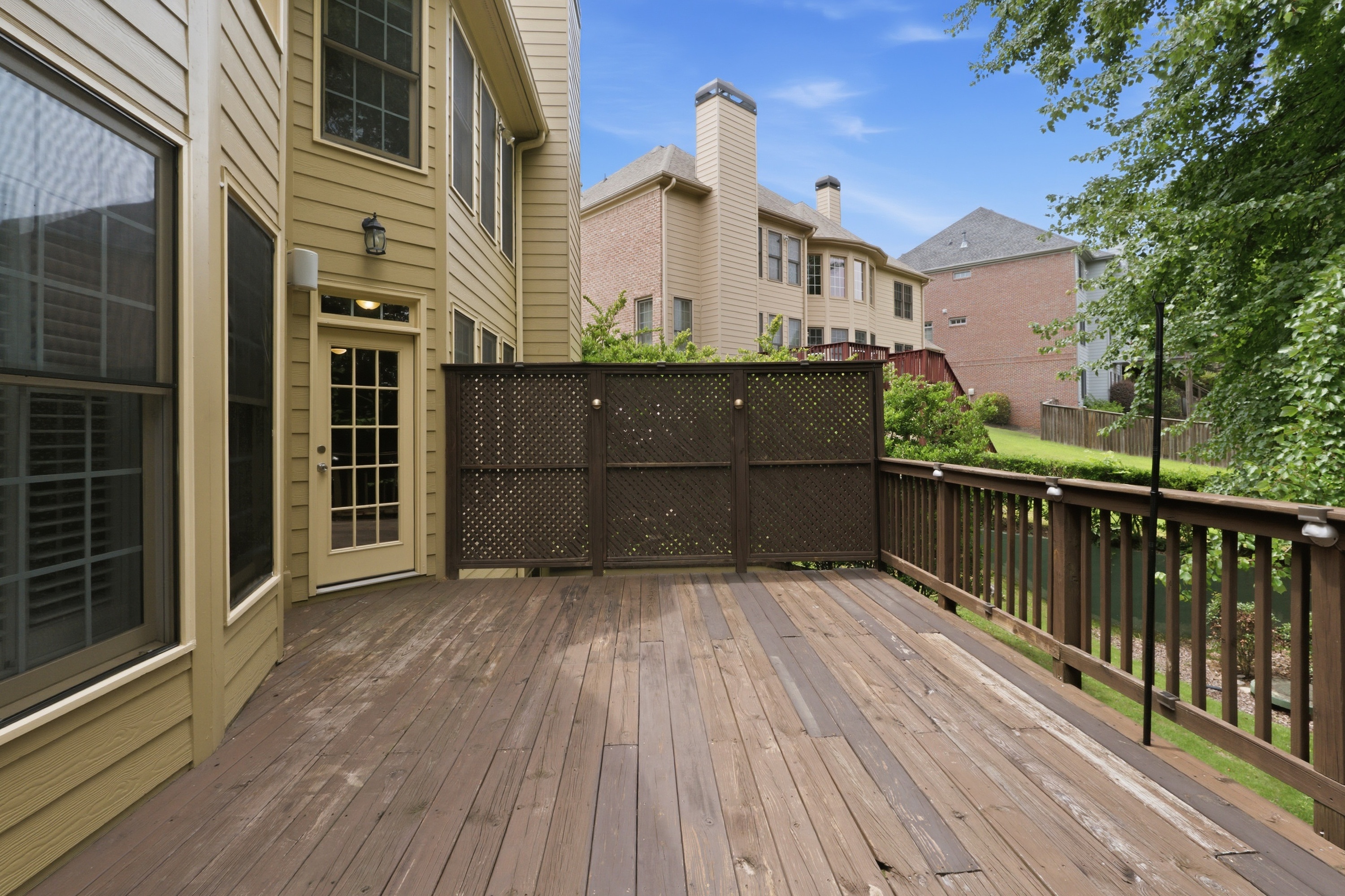 Photo 44 of 51 of 4530 Oak Brook Dr SE, Smyrna, GA