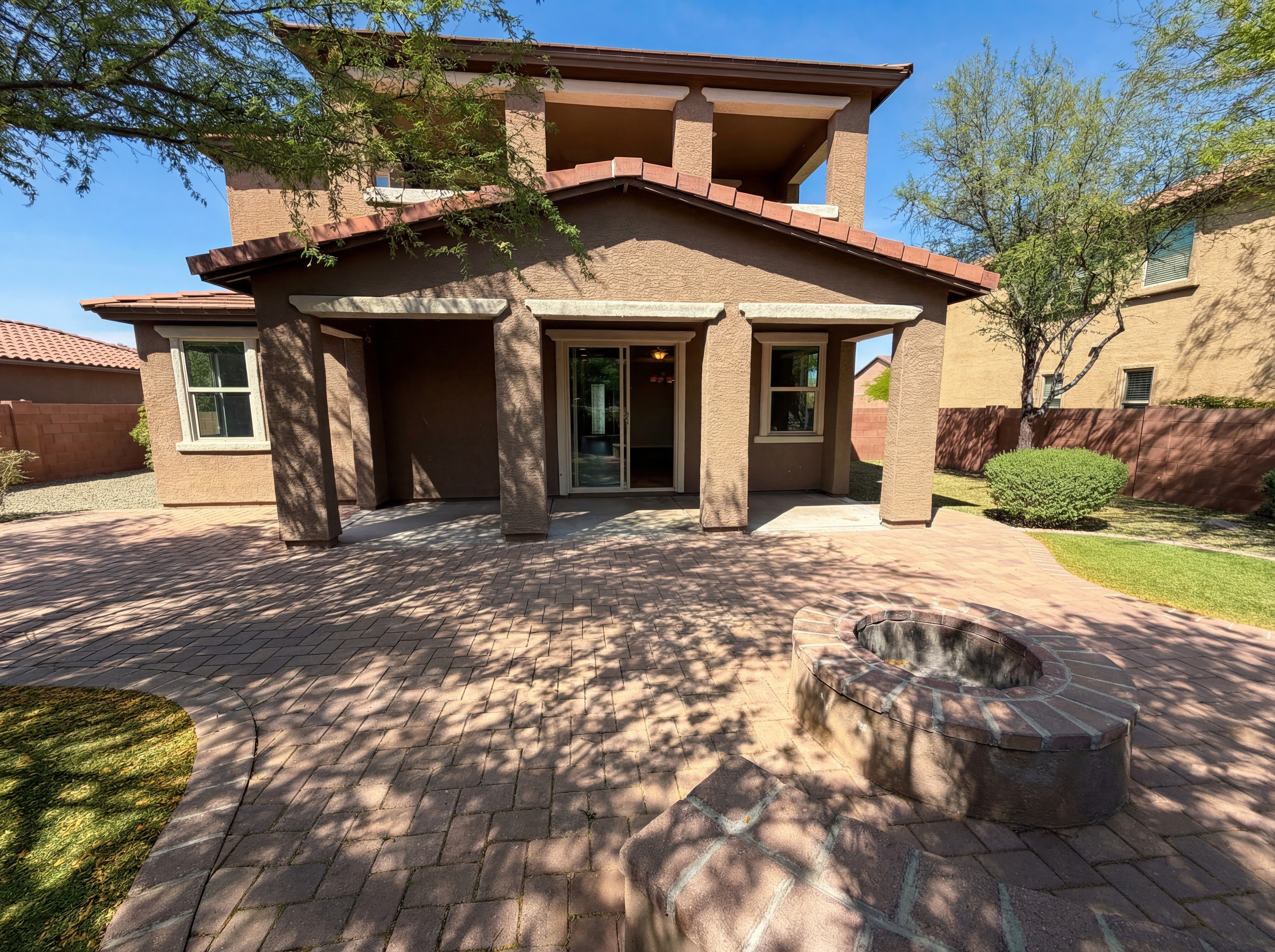 Photo 5 of 21 of 4383 S Saginaw Hill Dr, Tucson, AZ