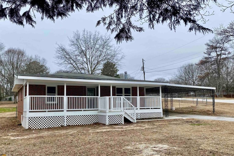 184 Lee Byrd Rd, Loganville, GA 30052 Opendoor