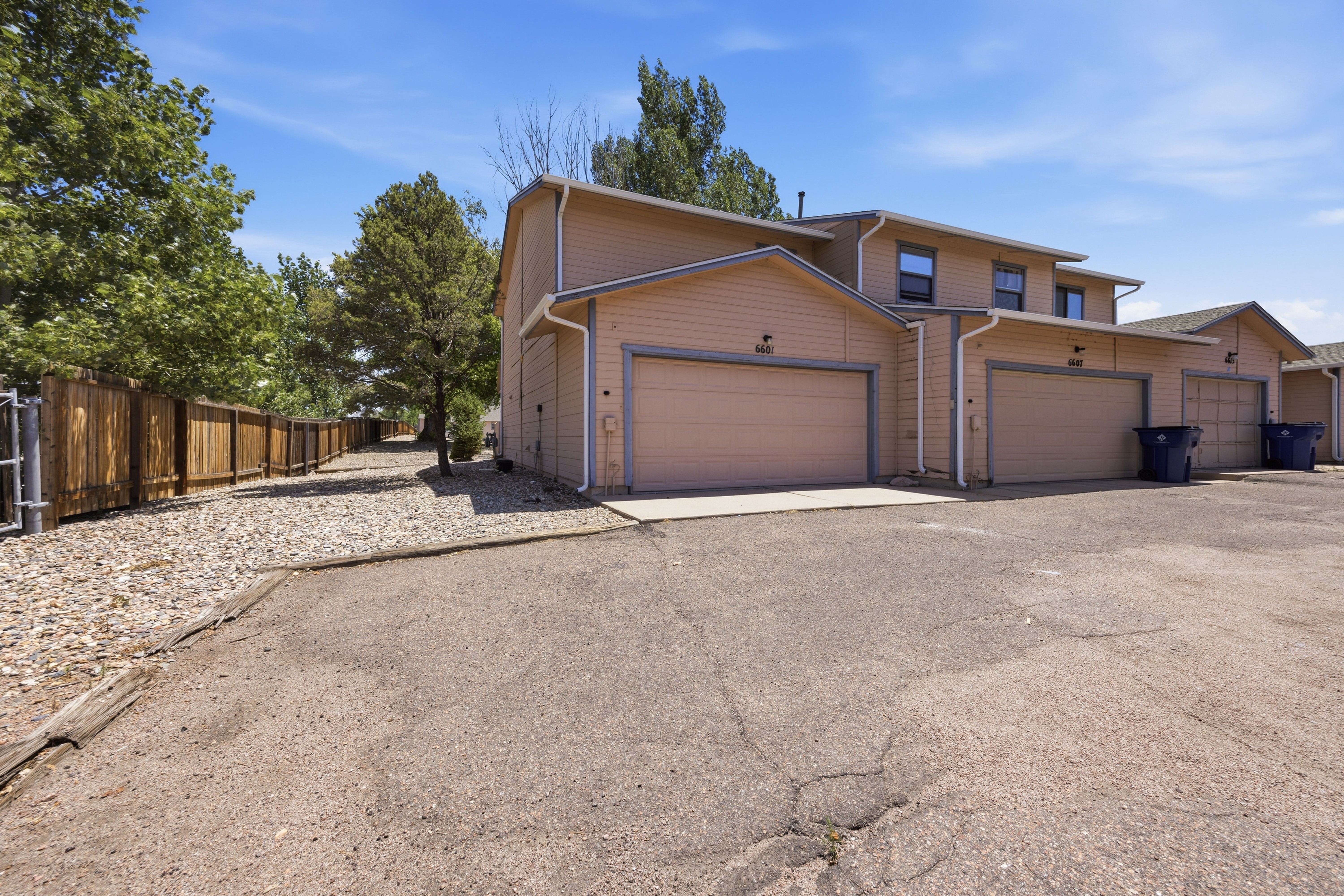 Photo 30 of 34 of 6601 Bobtail Dr, Colorado Springs, CO