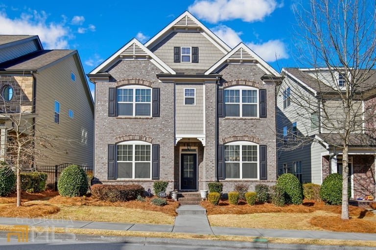 default property photo