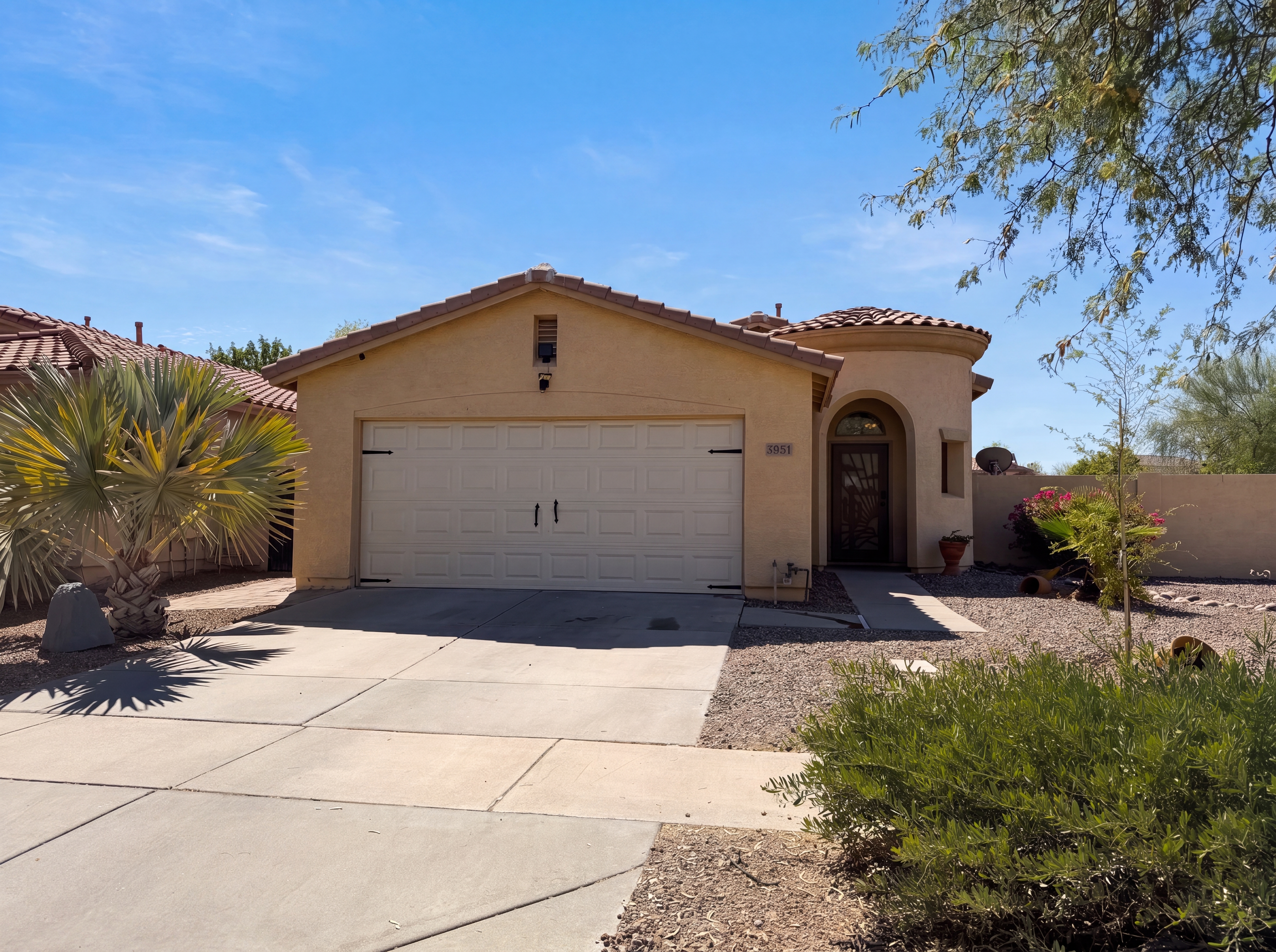 Photo 25 of 29 of 3951 E Timberline Rd, Gilbert, AZ
