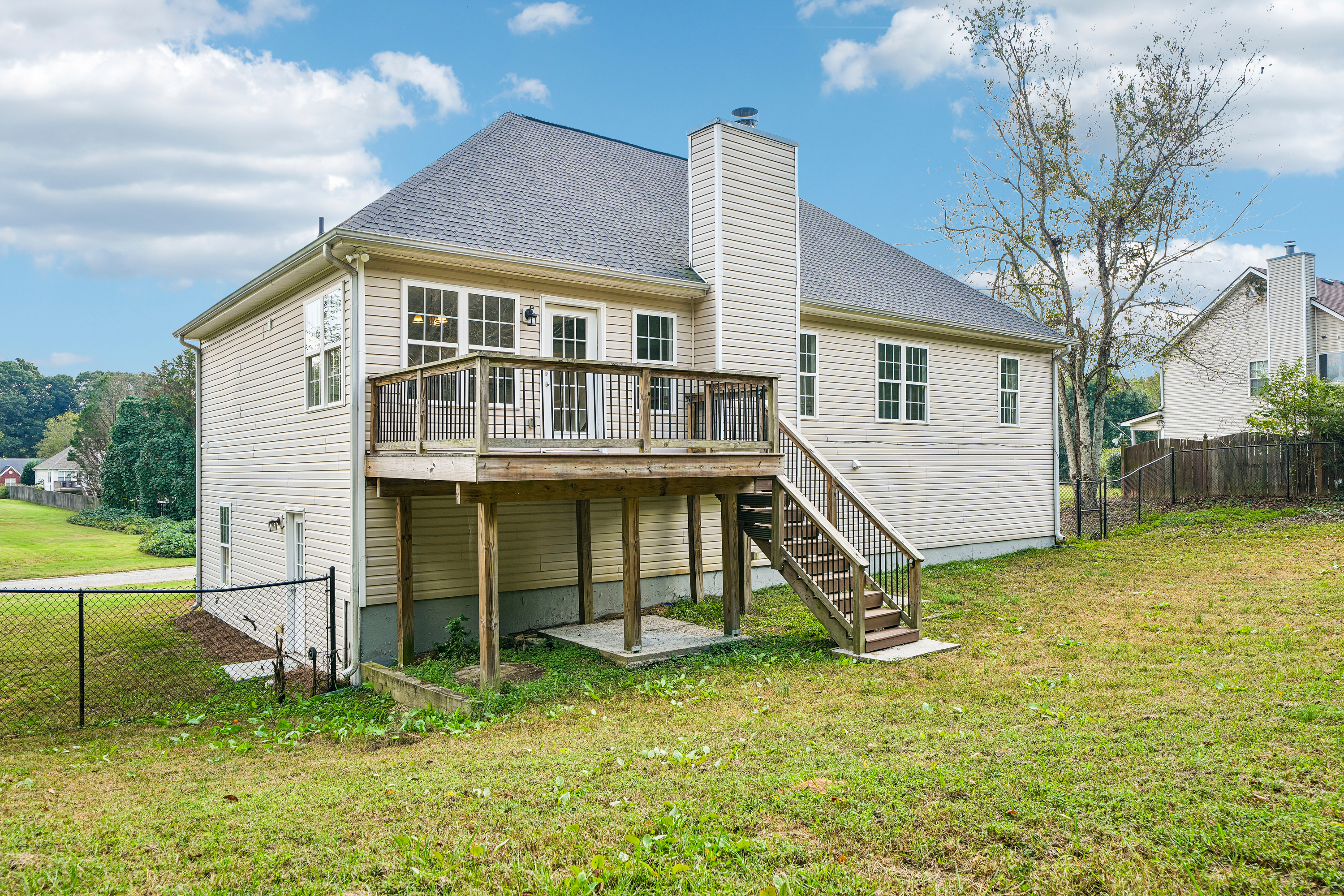 Photo 24 of 28 of 1709 Wyntercreek Ln, Hoschton, GA