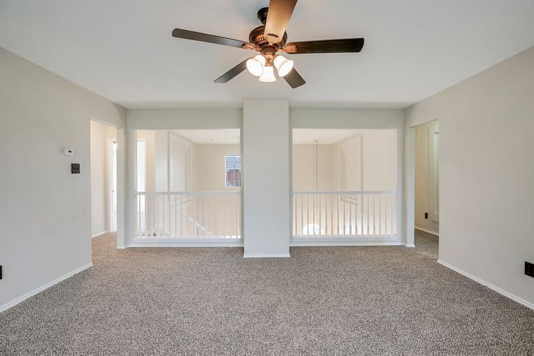 Photo 22 of 26 - 5716 Wimbledon Cir, Haltom City, TX 76137
