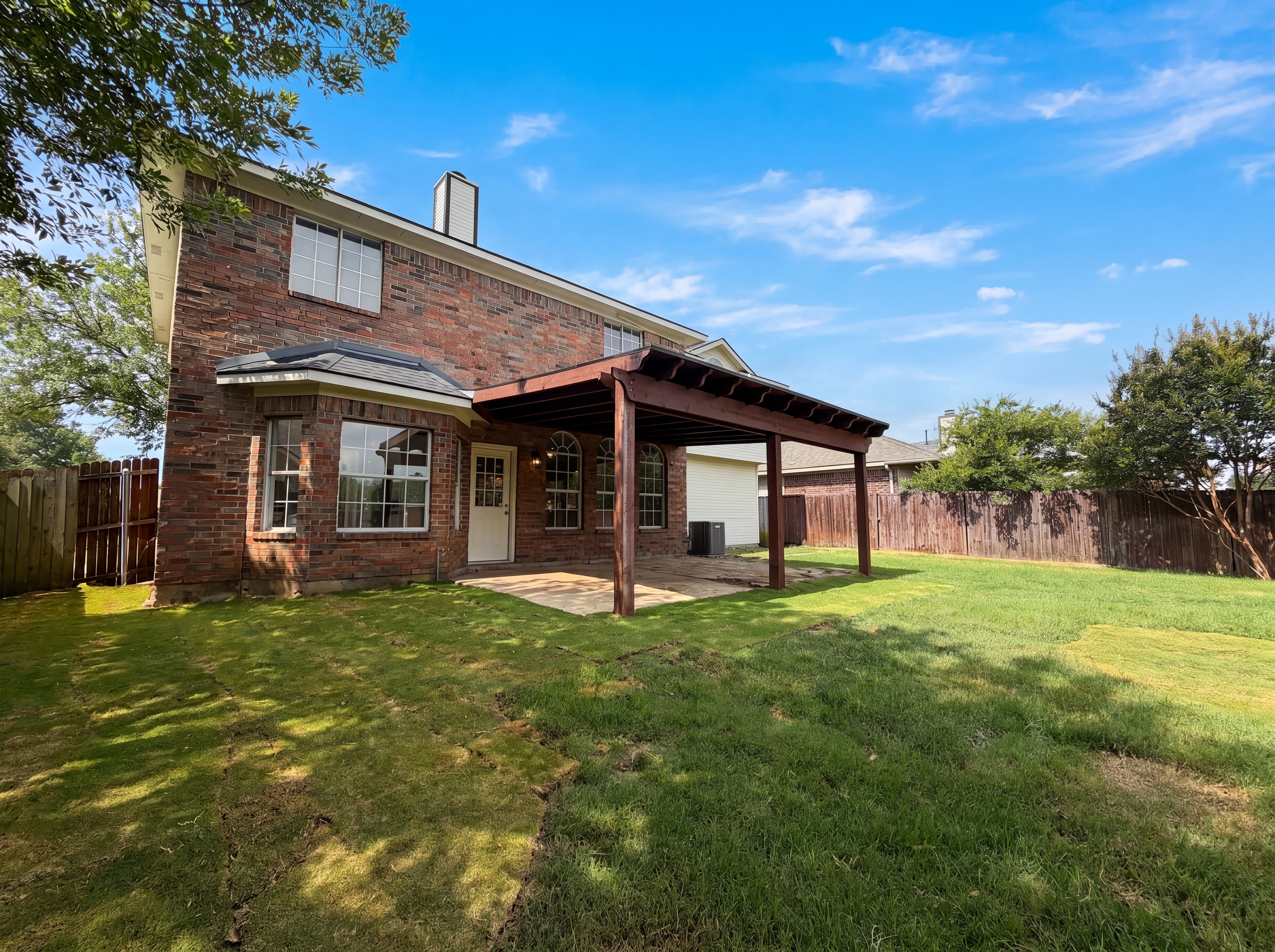 Photo 28 of 31 of 2404 Katina Dr, Flower Mound, TX