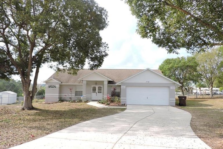 774 Chelsea Way, Lake Wales, FL 33853 Opendoor