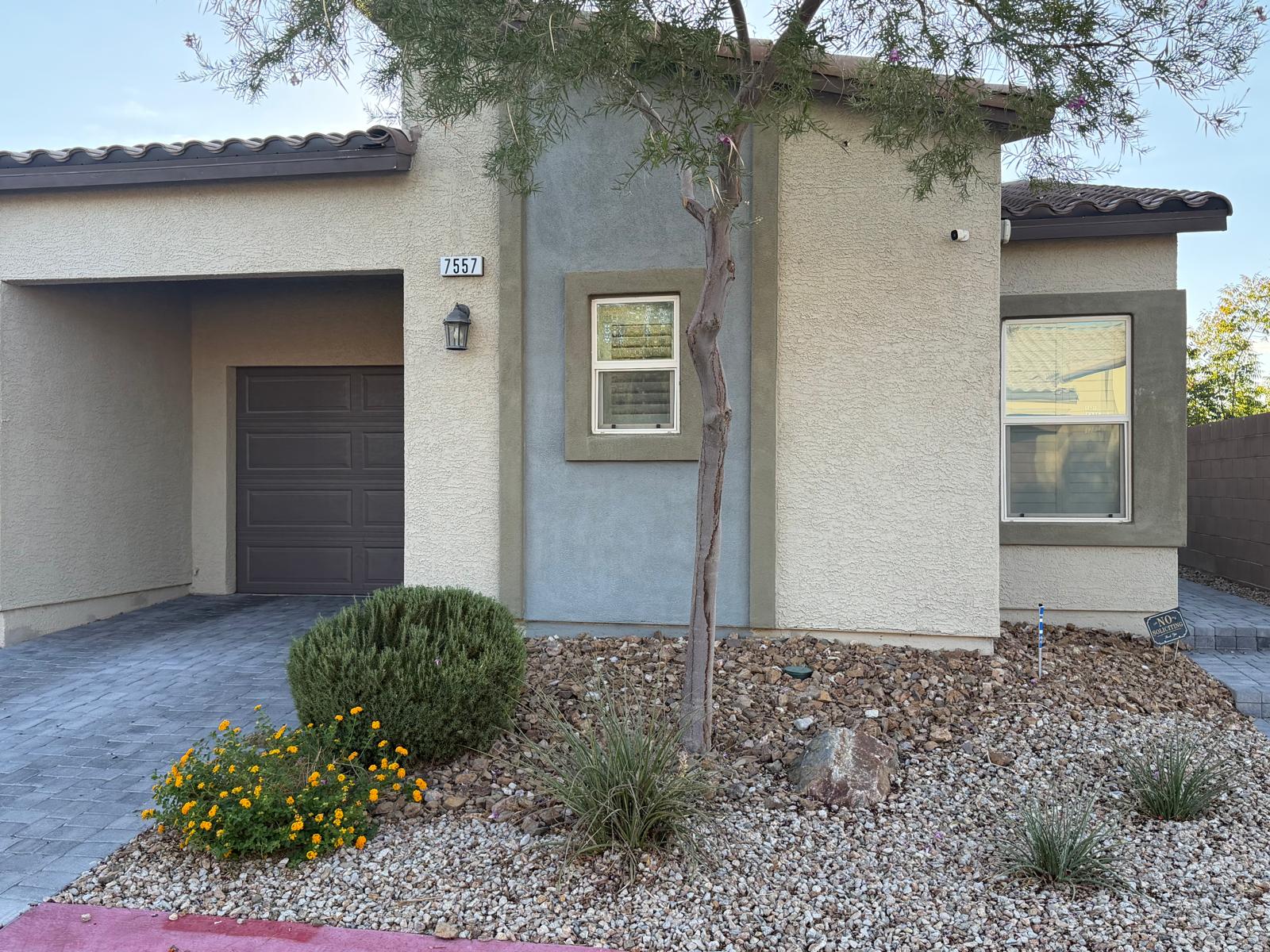 Photo 52 of 73 of 7557 Brody Meadows St, North Las Vegas, NV