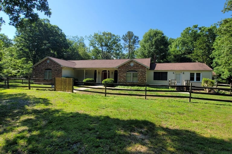 7095 Hawthorne Rd, La Plata, MD 20646 | Opendoor