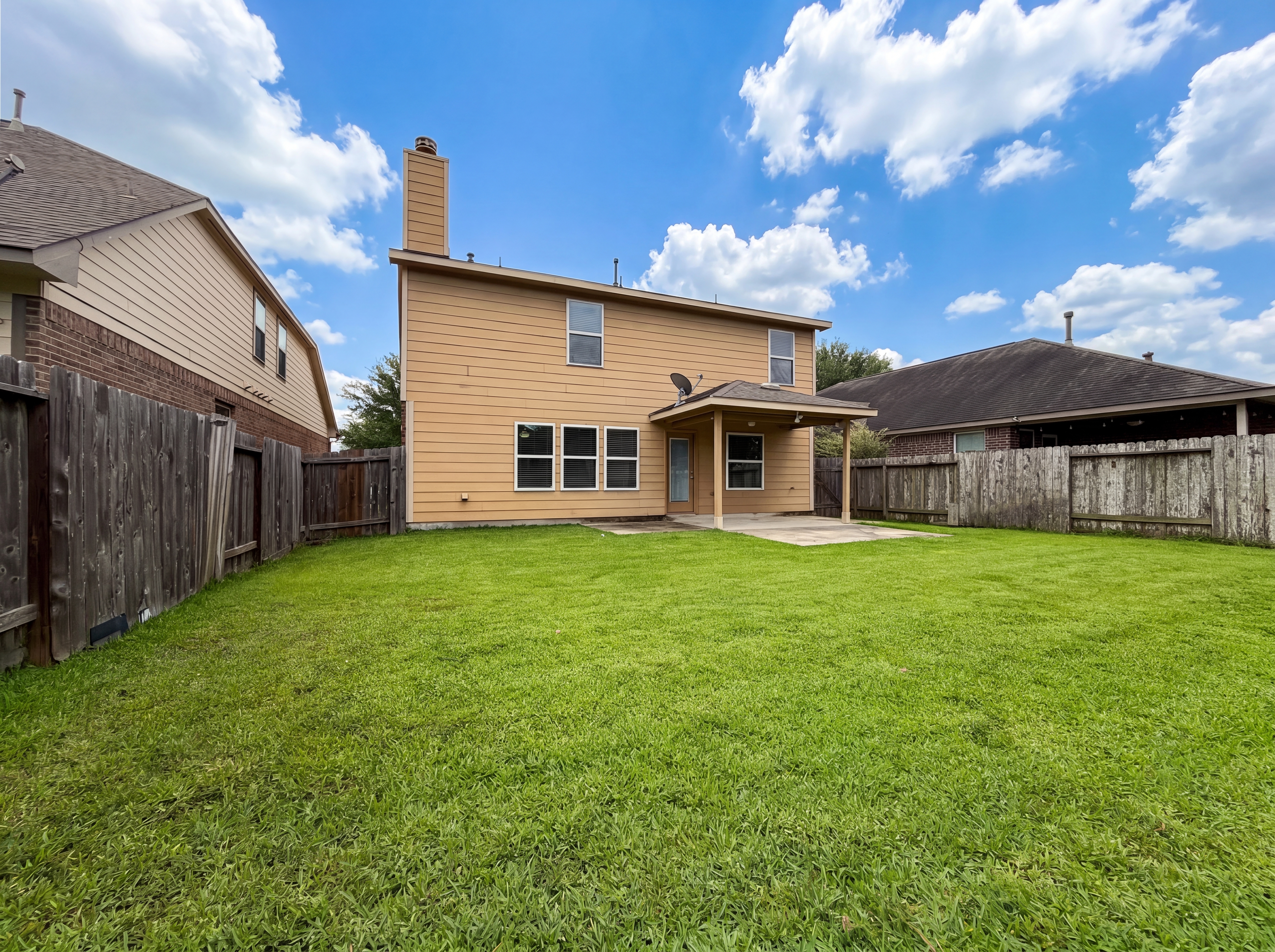 Photo 19 of 21 of 9965 Boulder Bend Ln, Brookshire, TX