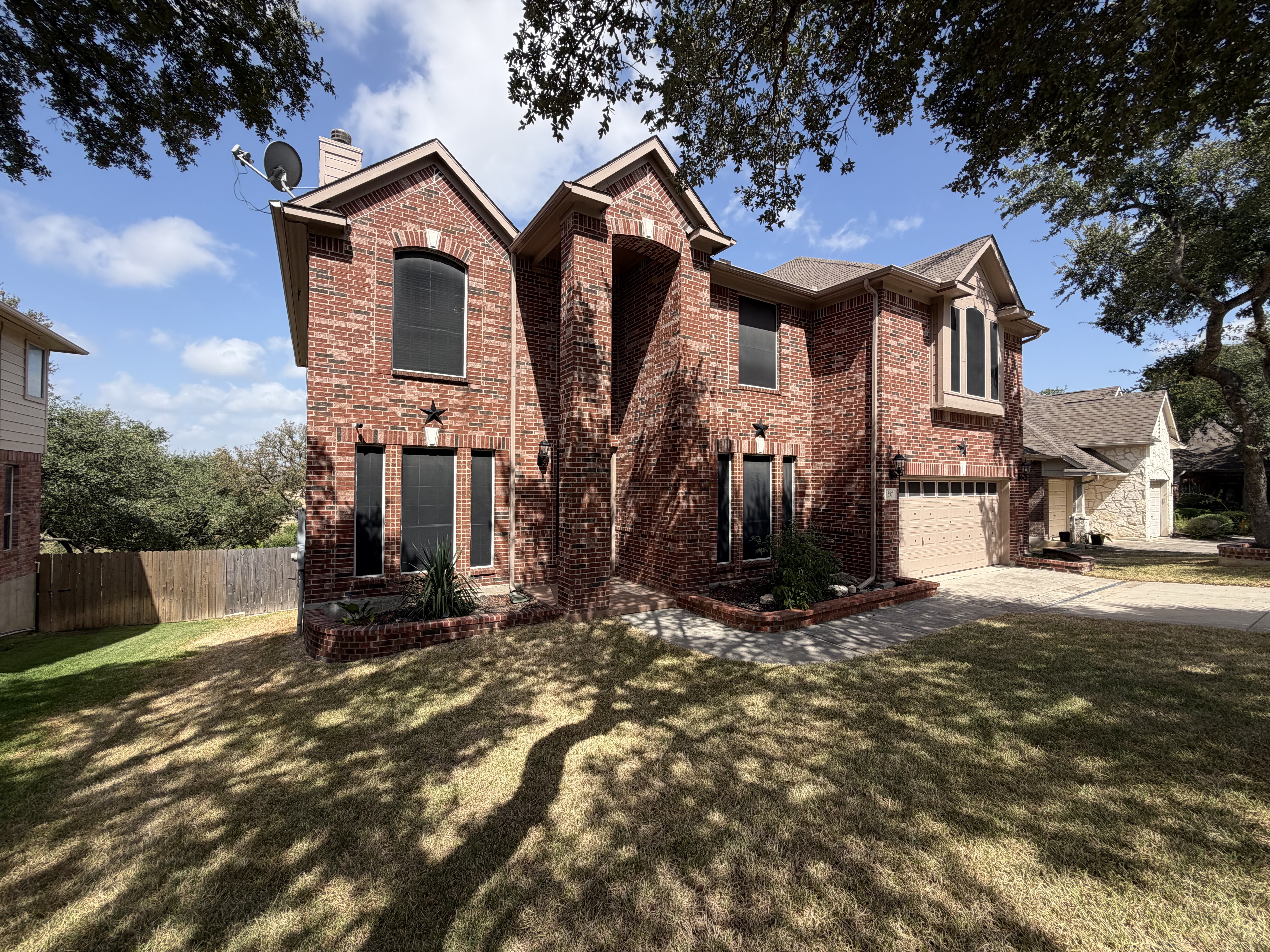Photo 25 of 31 of 357 Frank Baum Dr, Schertz, TX