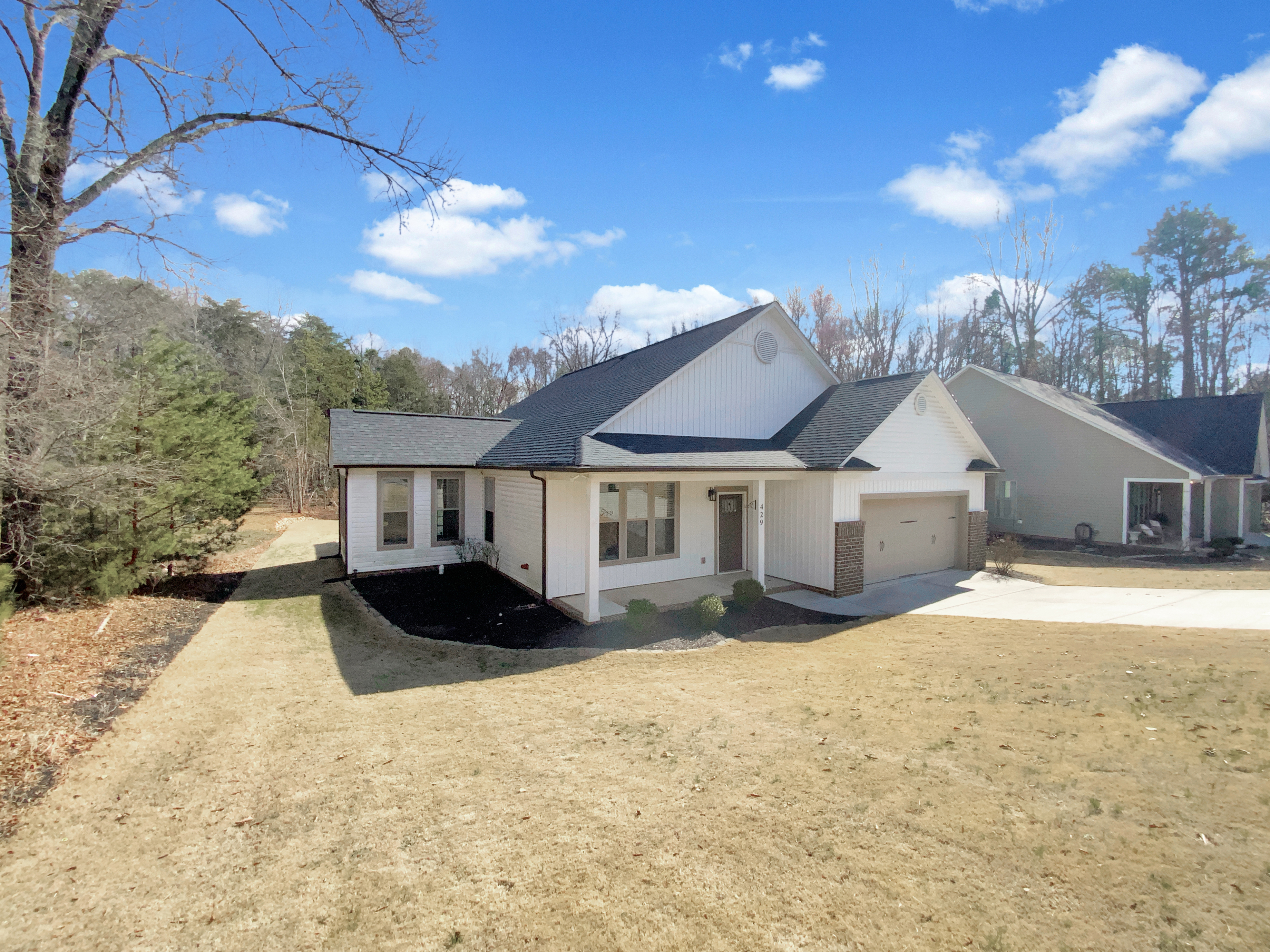 Photo 15 of 19 of 429 Old Speedway Dr NW, Concord, NC