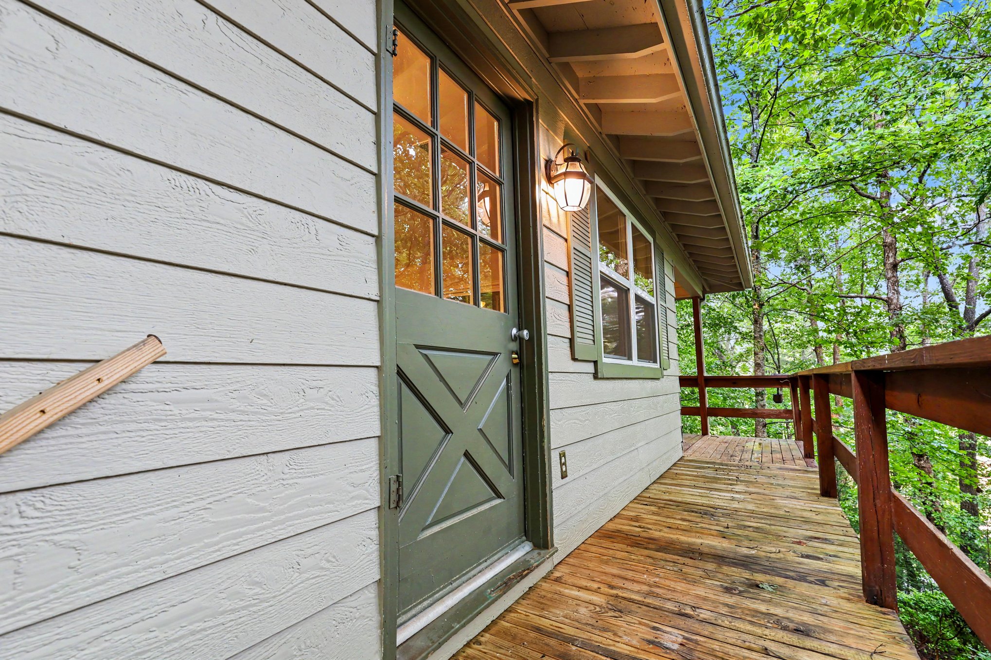 Photo 16 of 17 of 784 Beaver Lake Dr, Ellijay, GA