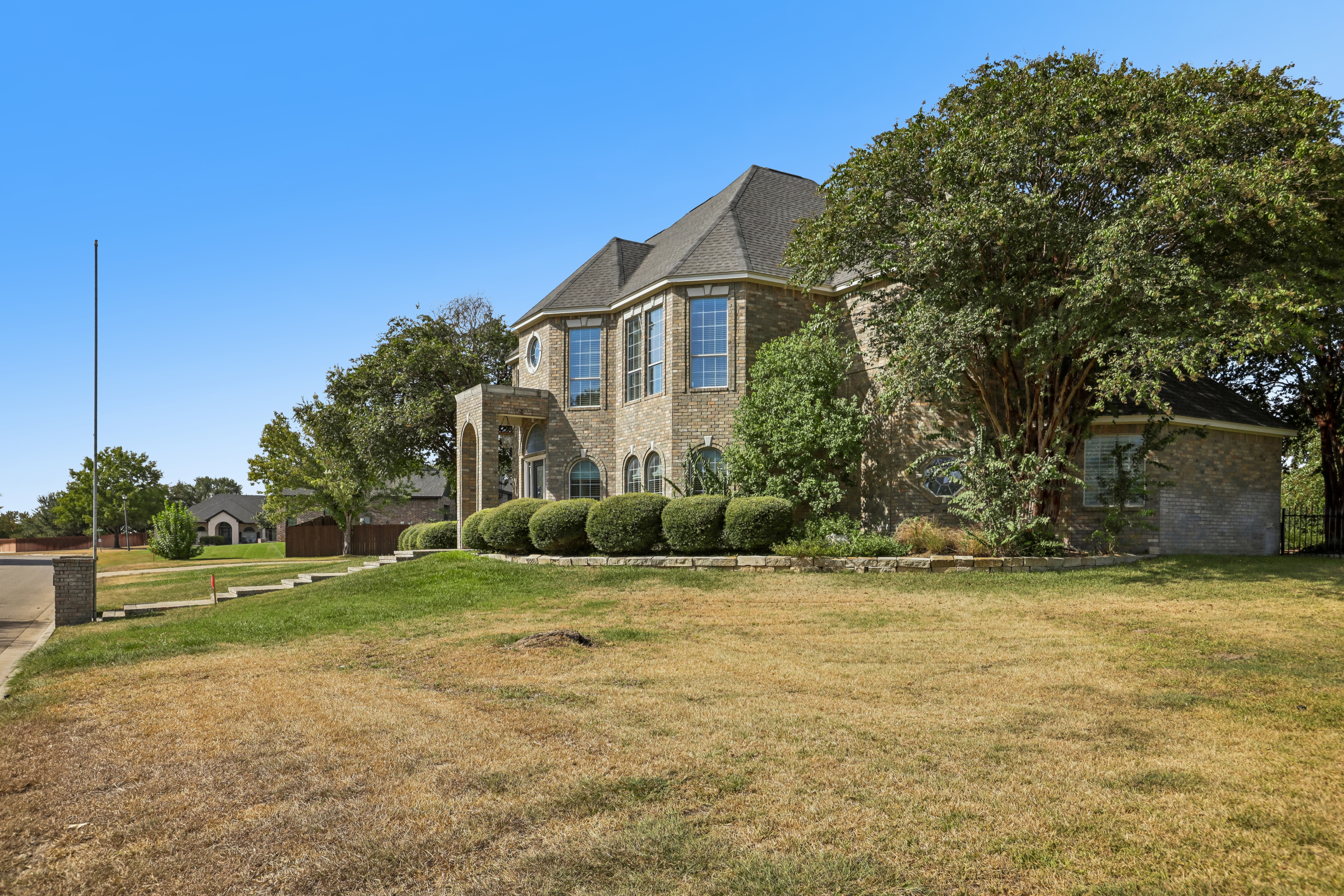 Photo 12 of 57 of 2513 Hester Way, Salado, TX