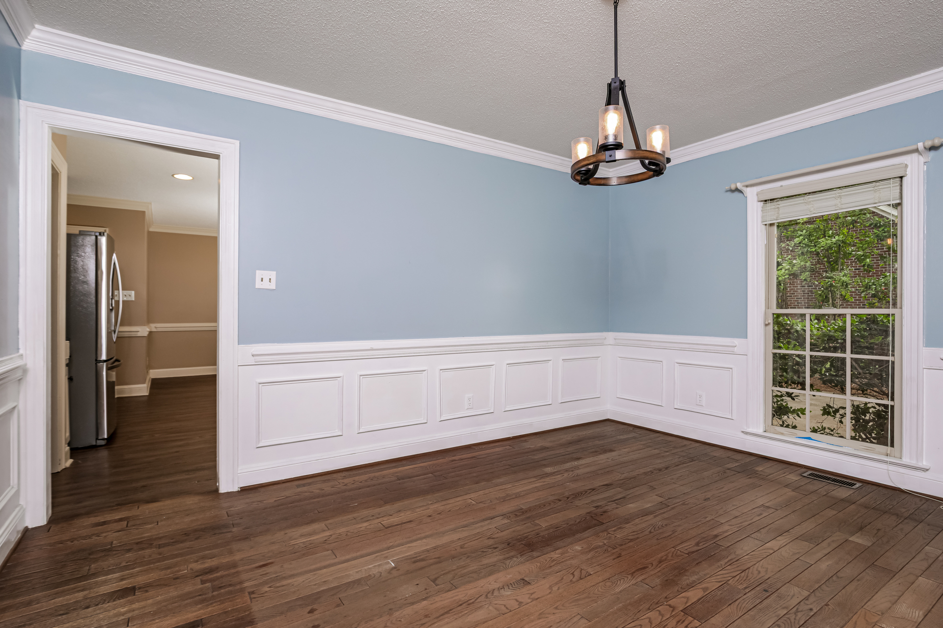 Photo 8 of 22 of 4037 Brassfield Dr, Rocky Mount, NC