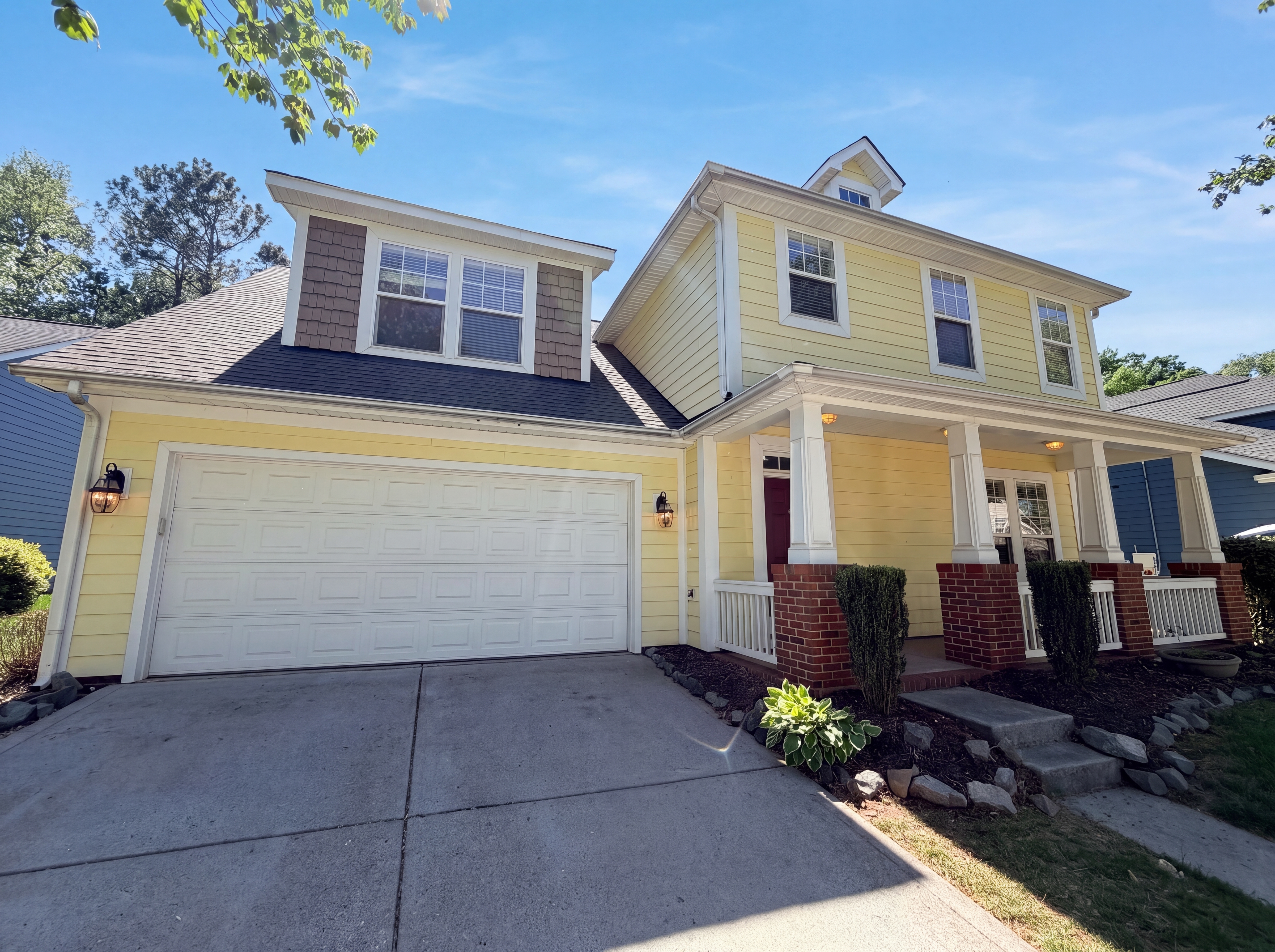 Photo 10 of 22 of 10225 Misty Moss Ct, Mint Hill, NC
