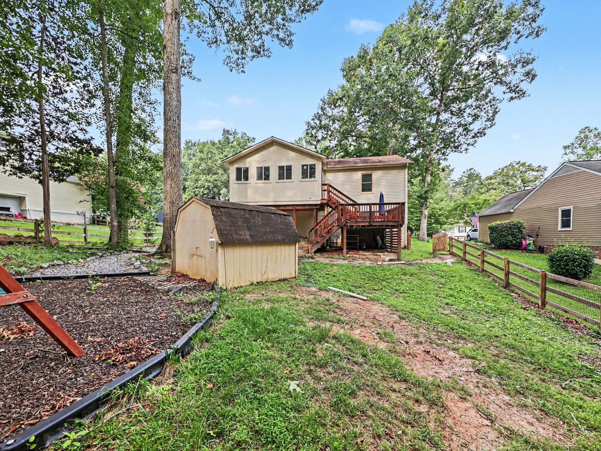 Photo 43 of 46 of 10711 Chesterwood Dr, Spotsylvania, VA