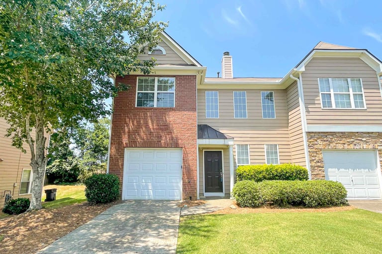 109 Oak Green Dr, Lawrenceville, GA 30044 | Opendoor