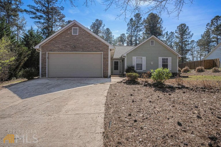 109 Collins Way, Douglasville, GA 30134 Opendoor