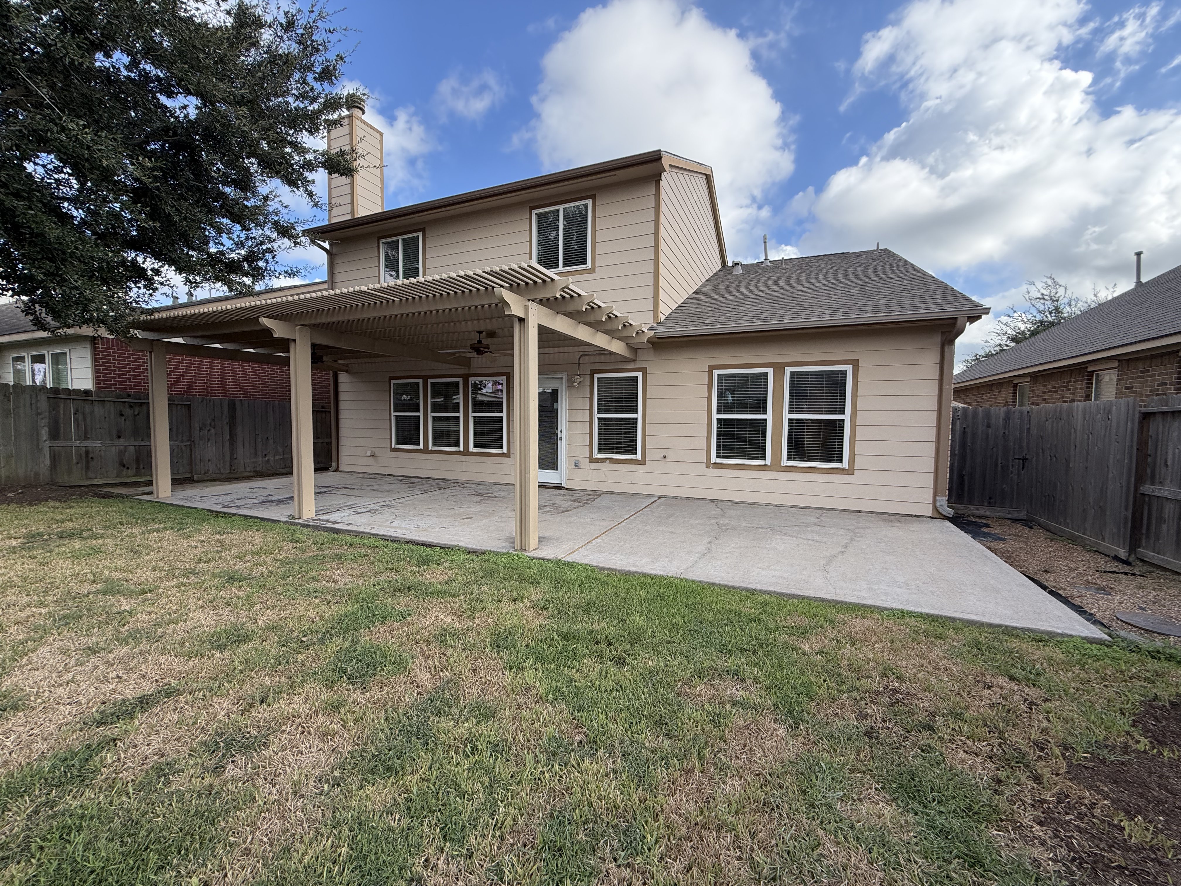 Photo 27 of 29 of 7002 Crockett Ridge Dr, Richmond, TX