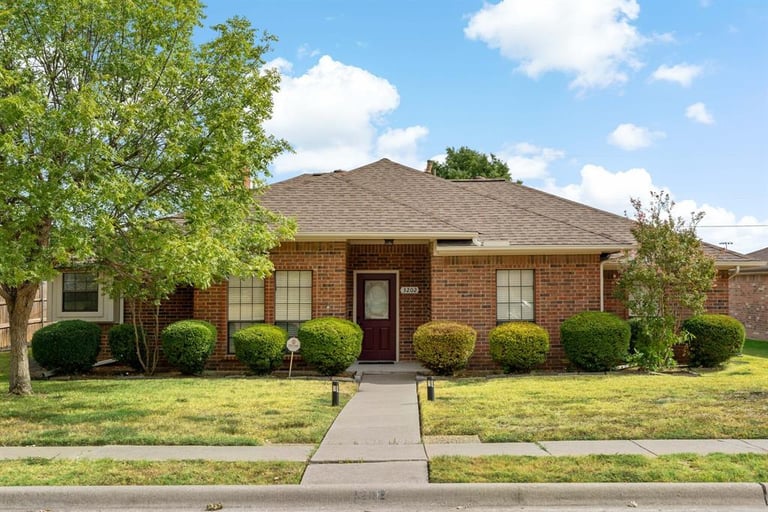 default property photo