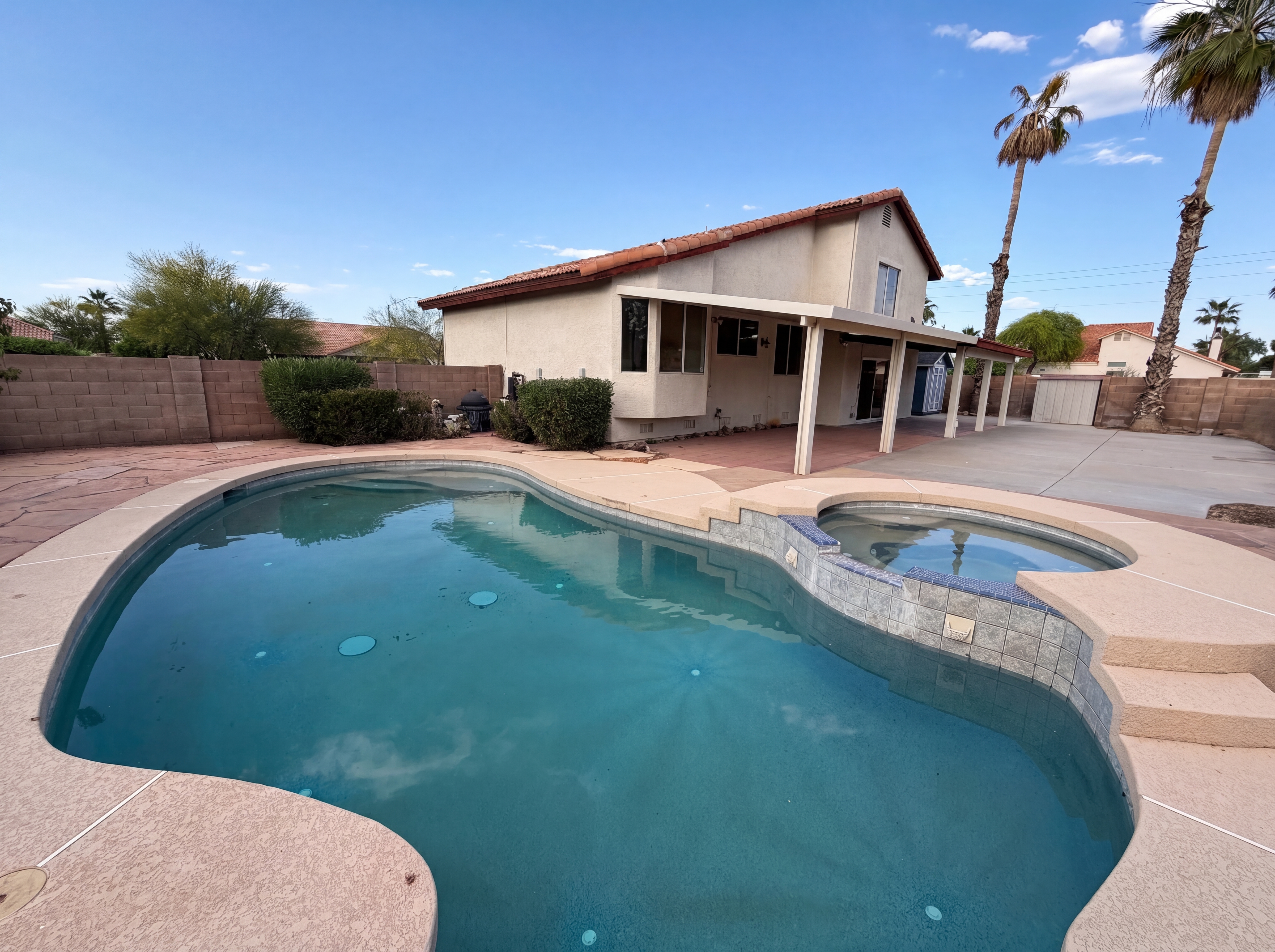 Photo 19 of 32 of 2753 E Northridge Cir, Mesa, AZ