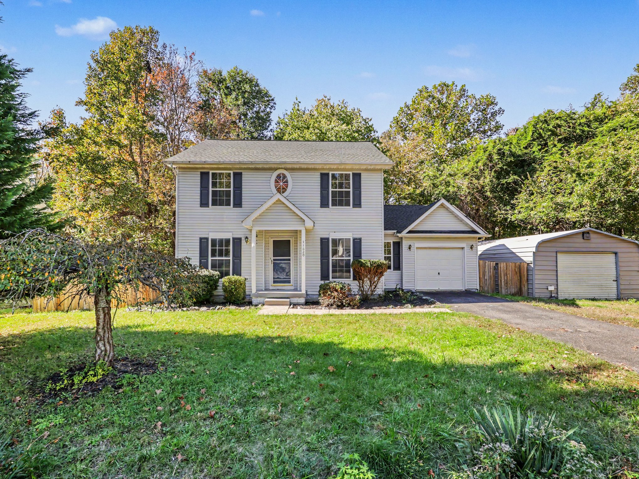 Photo 1 of 11620 Enchanted Woods Way
