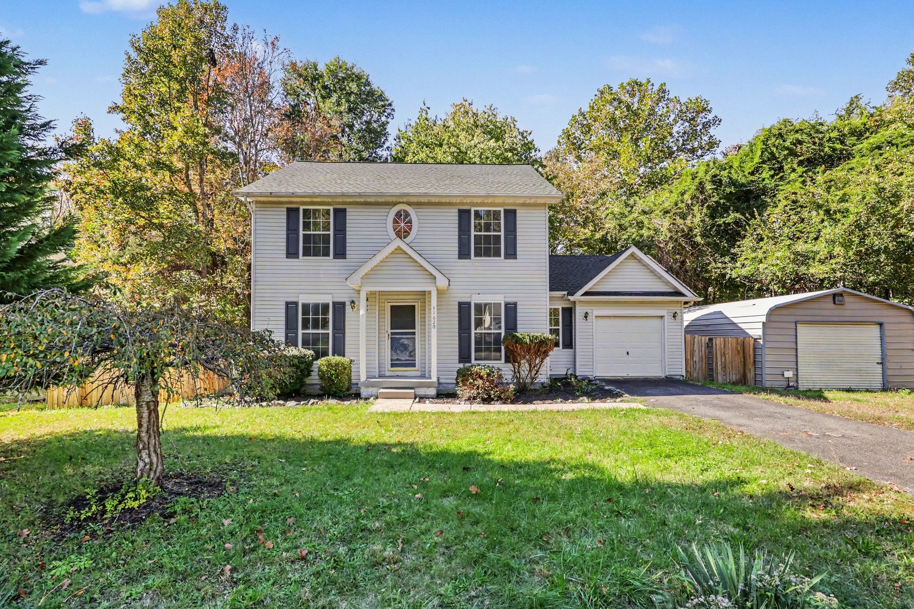 Photo 1 of 11620 Enchanted Woods Way